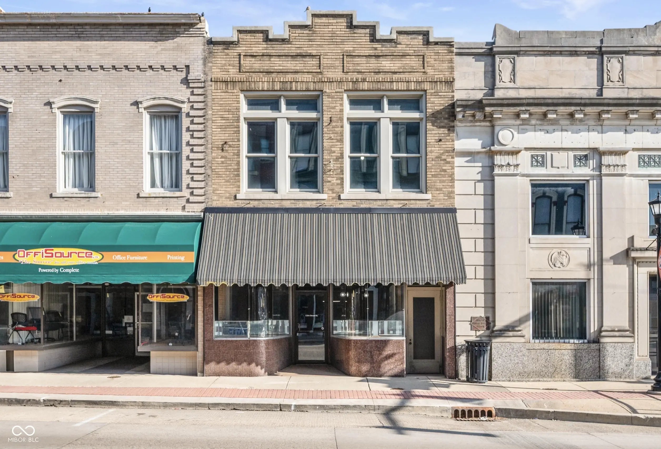 Photo of 1334 Broad Street New Castle, IN 47362