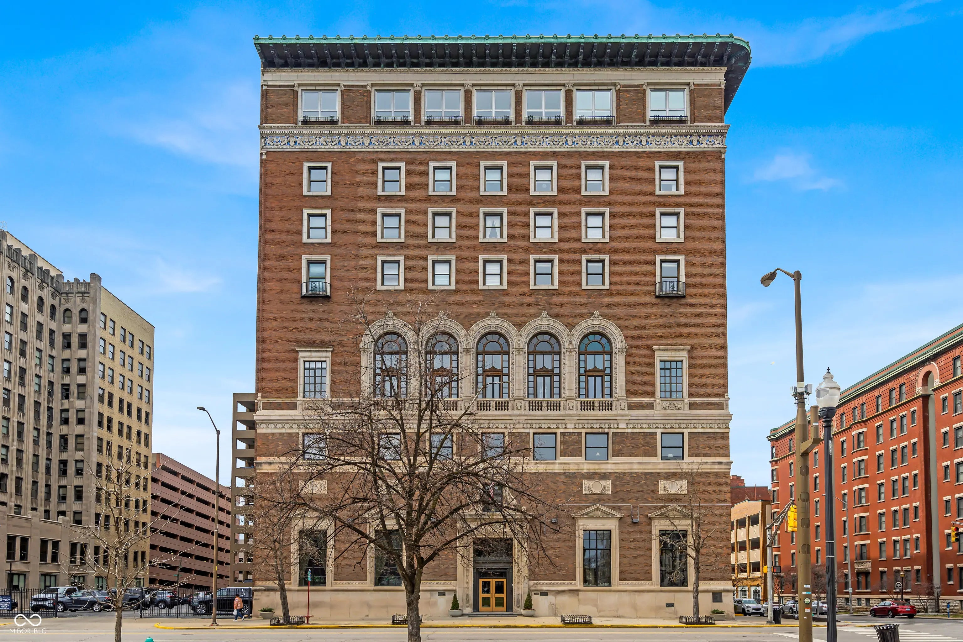 350 N Meridian Street 610, Indianapolis