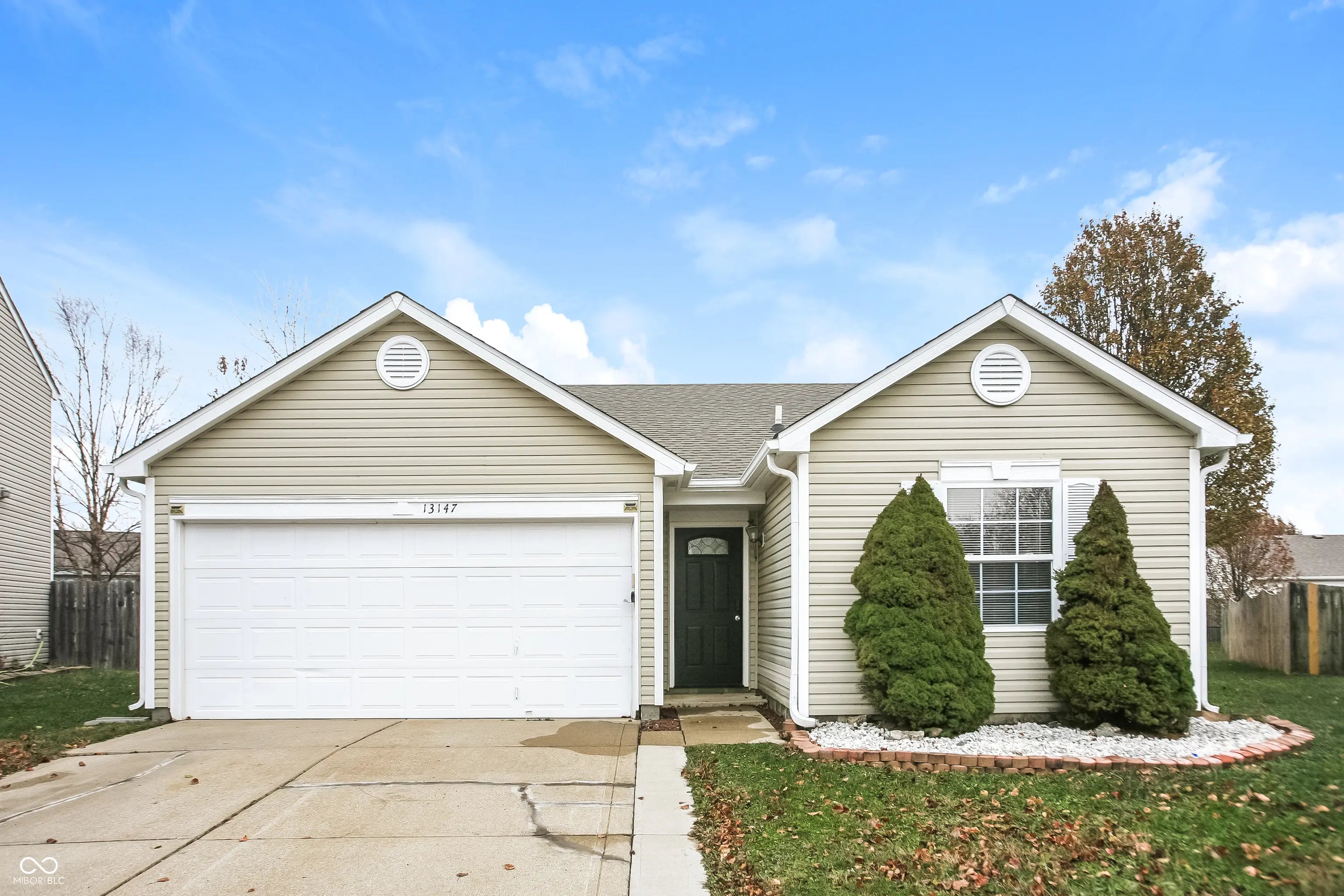 13147 N Becks Grove Court, Camby