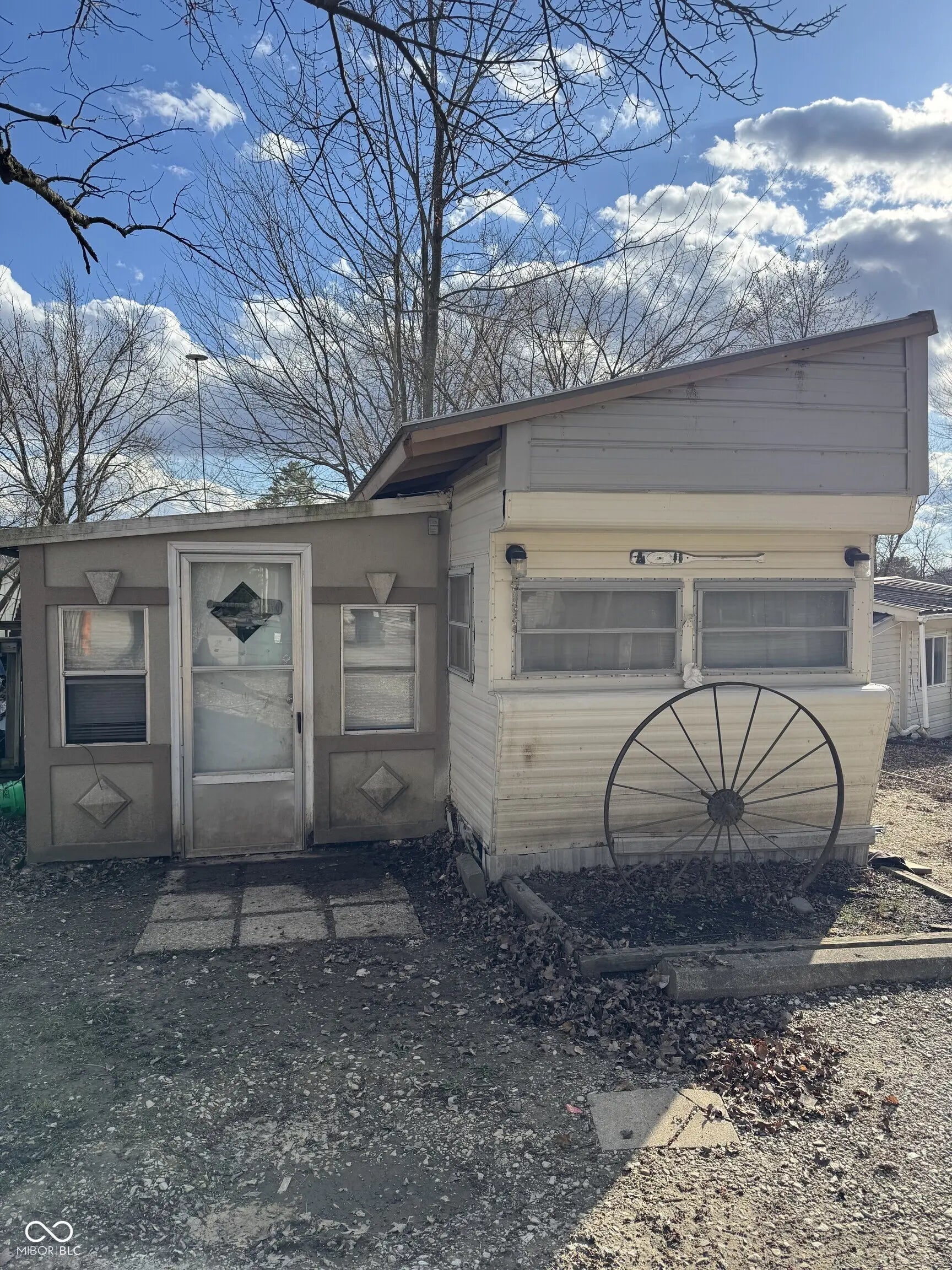 Photo of 5021 Van Bibber Lake Greencastle, IN 46135