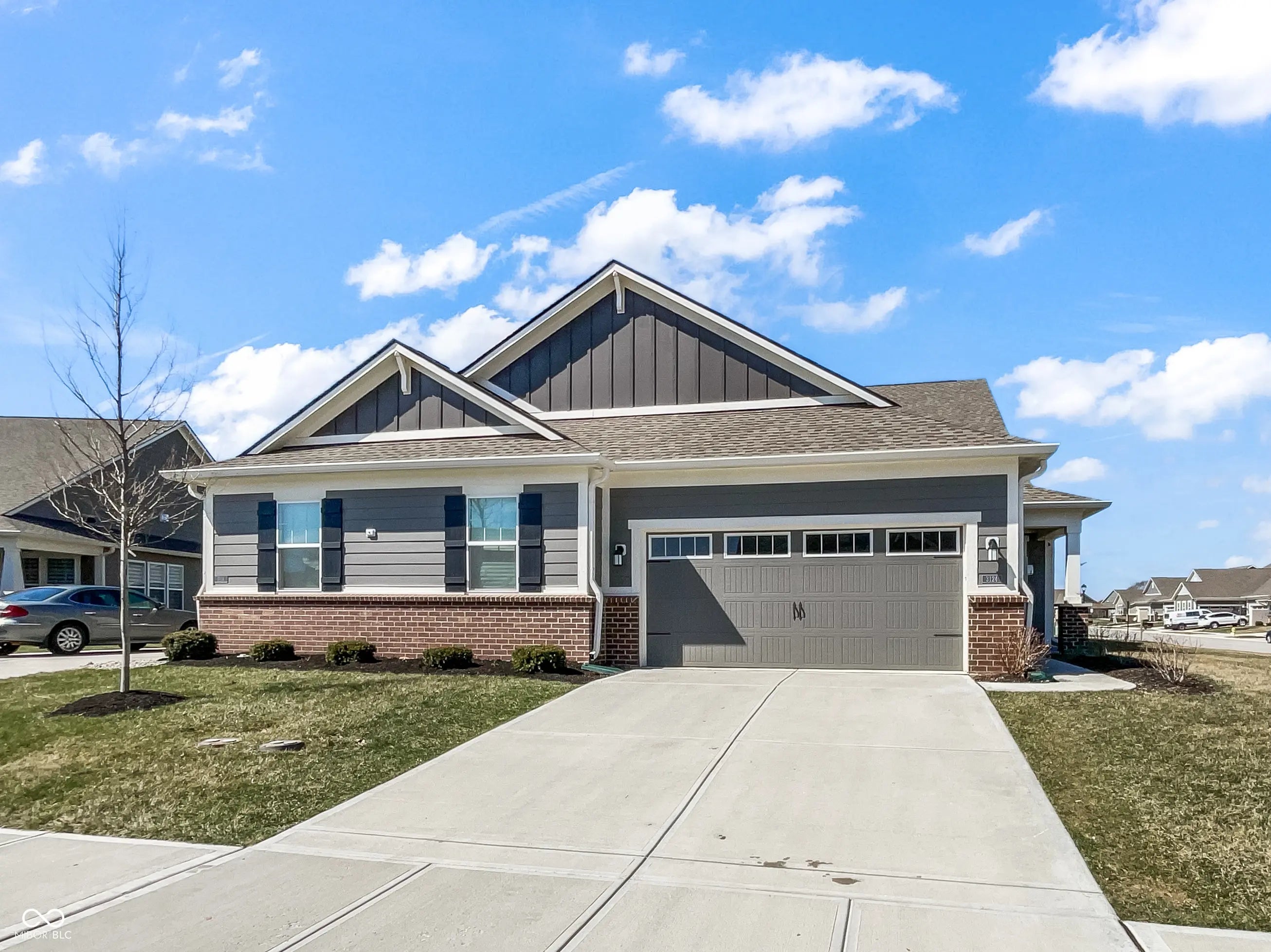 3124 Sharon Circle, Brownsburg