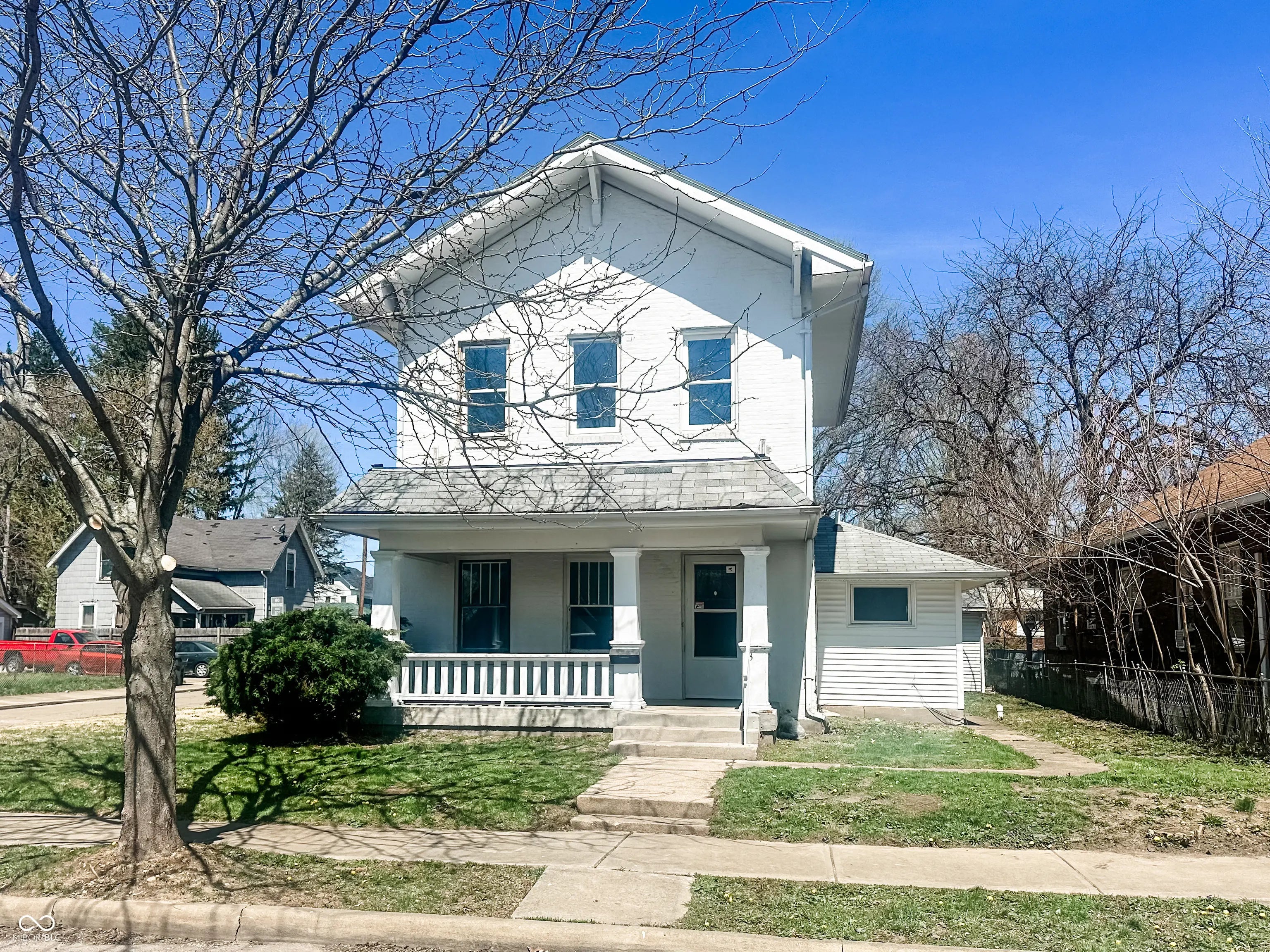 316 W 6th Street, Anderson