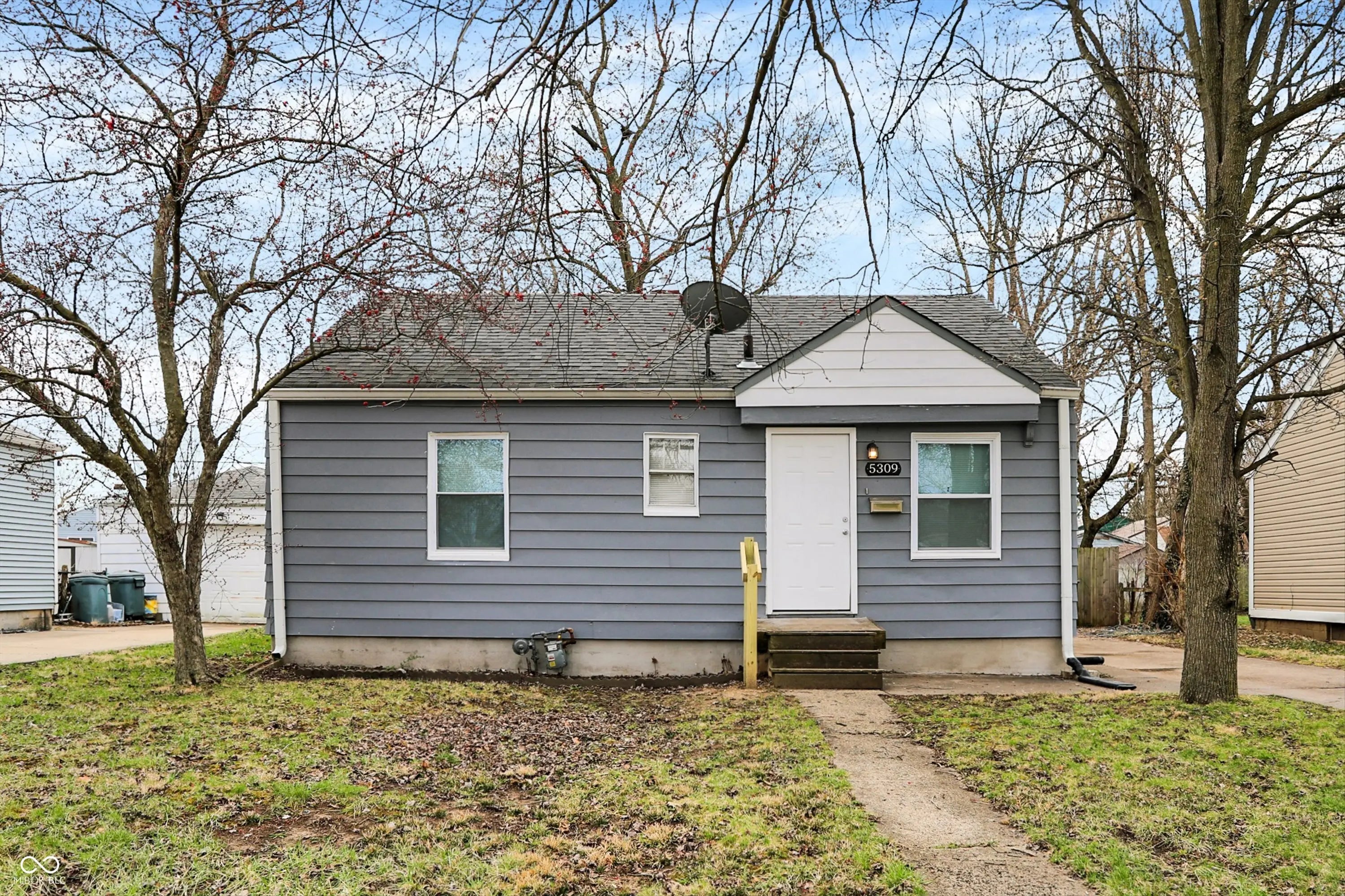 5309 E 19th Place, Indianapolis
