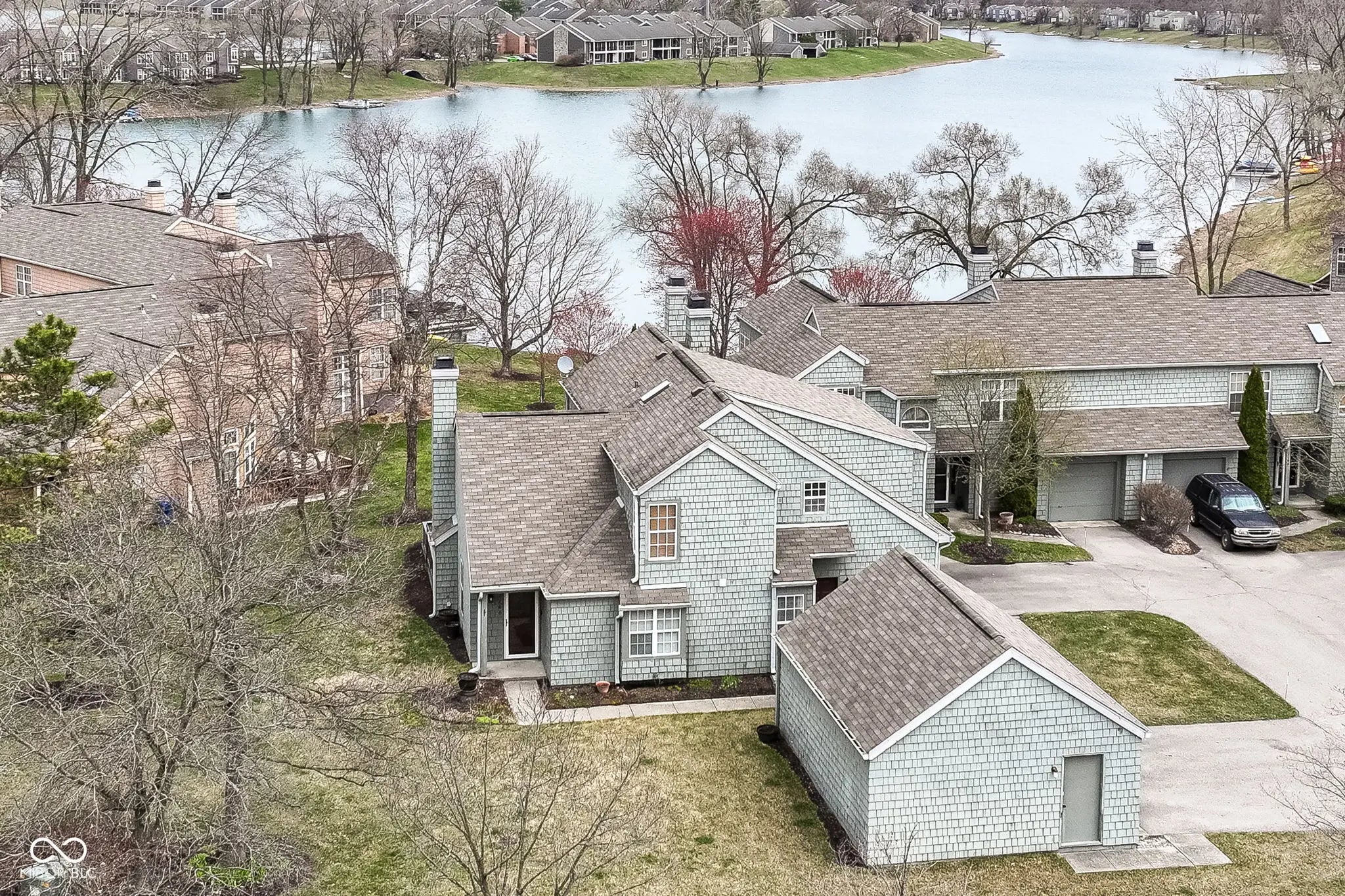 7160 Harbour, Indianapolis