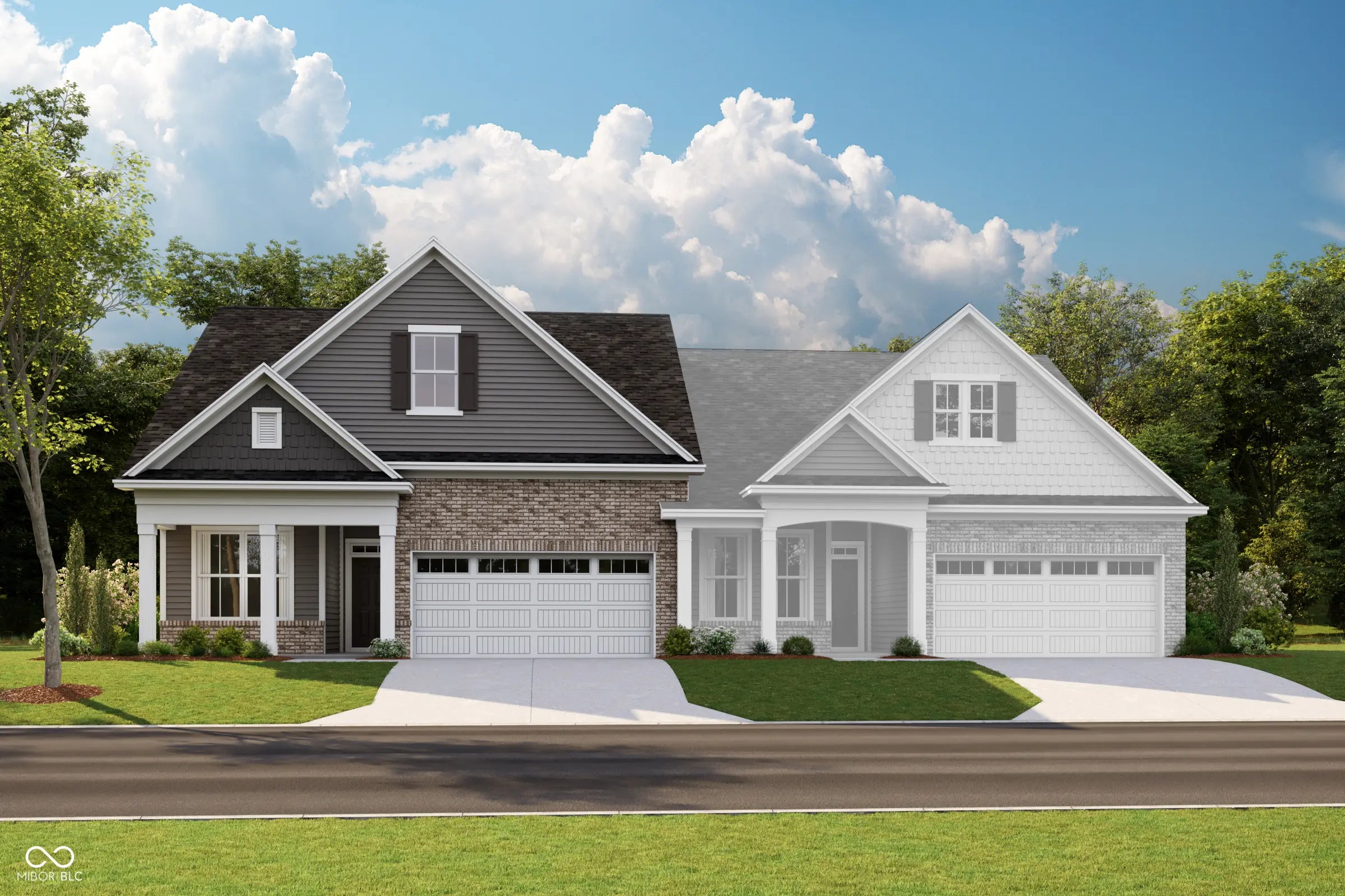 17220 Cole Evans Drive, Noblesville