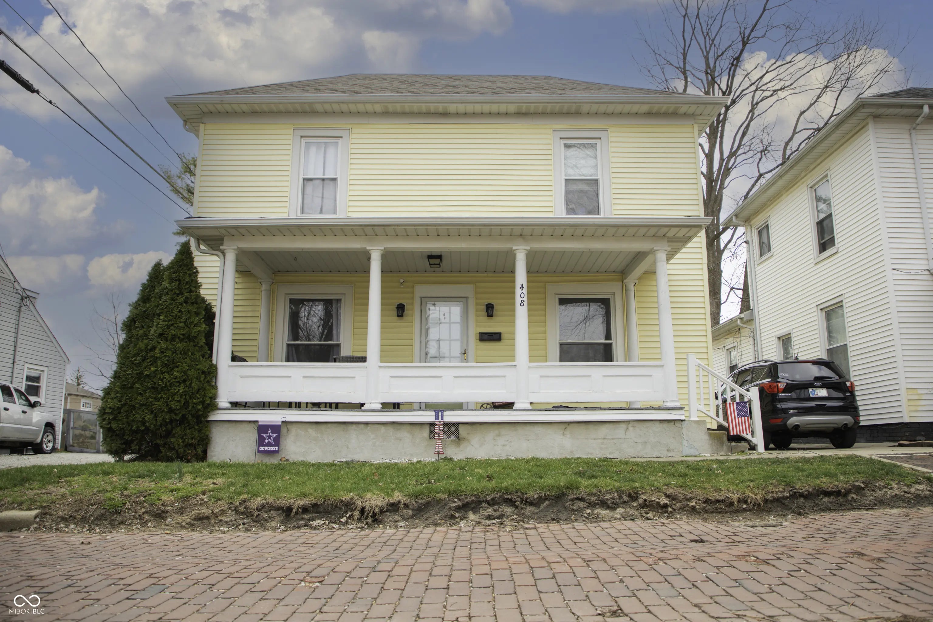 408 Maple Court, Crawfordsville