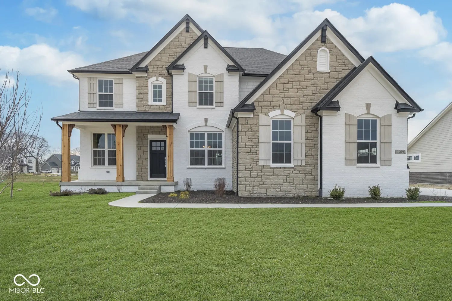 6609 N Dogwood Drive, McCordsville