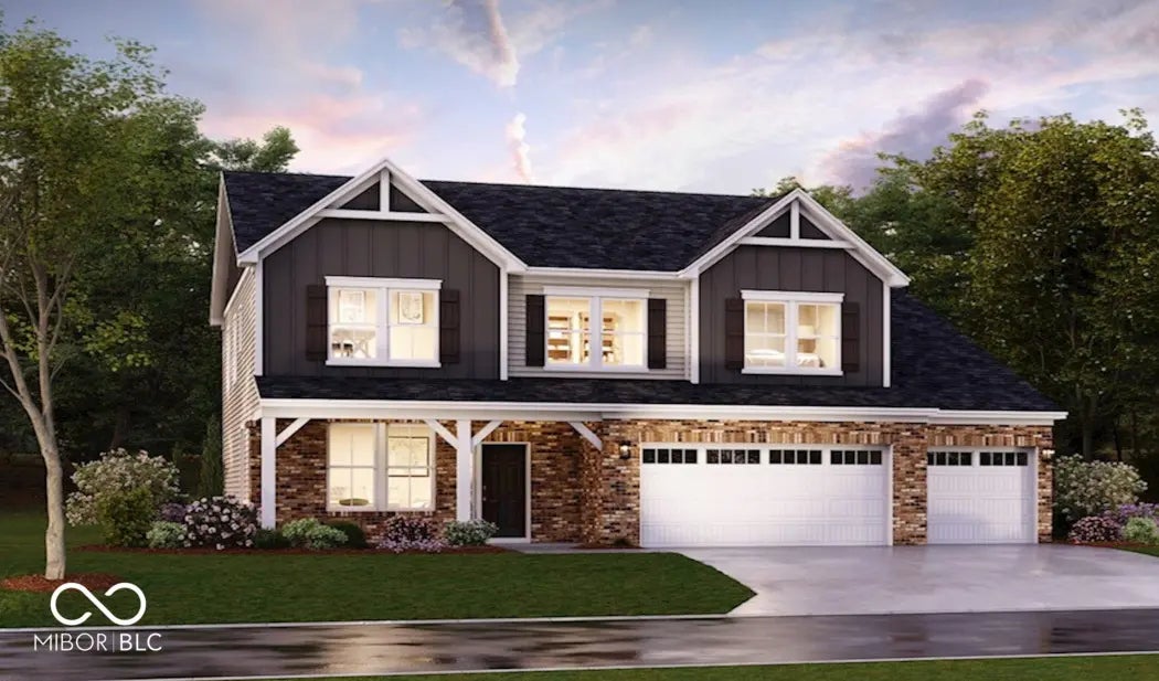 540 Galveston Lane, Westfield