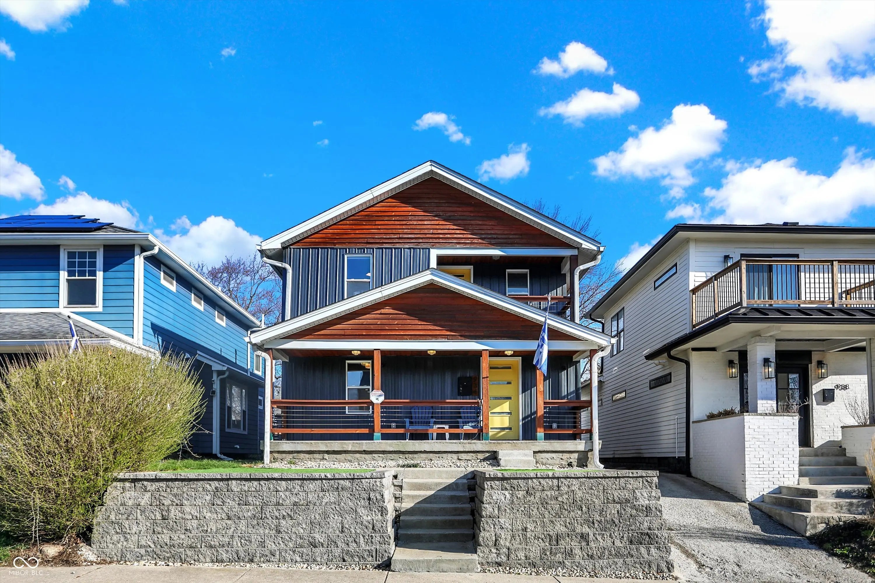 Photo of 934 E Minnesota Street Indianapolis, IN 46203