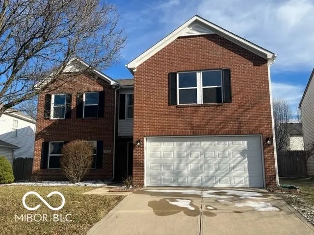 10225 Lothbury Circle, Fishers
