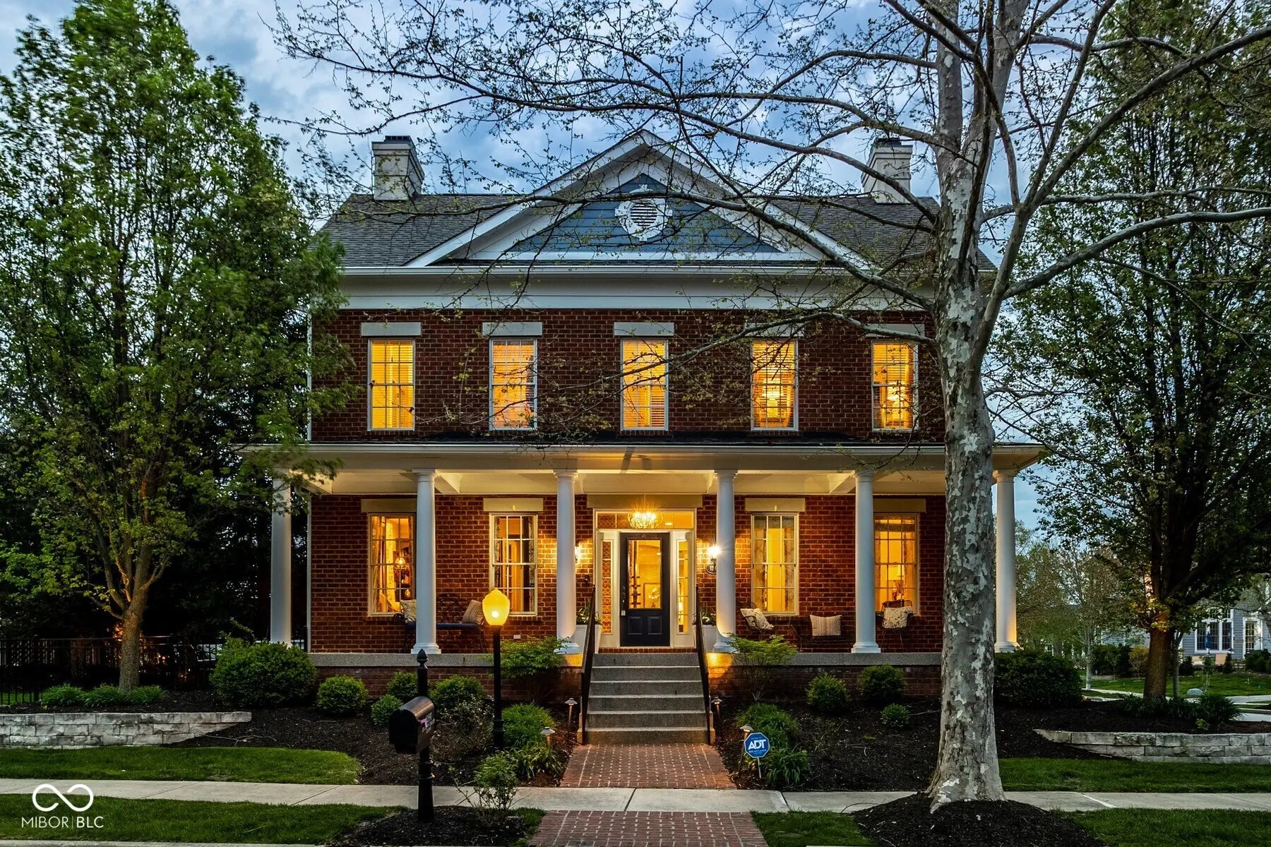 12897 Queens Troop, Carmel