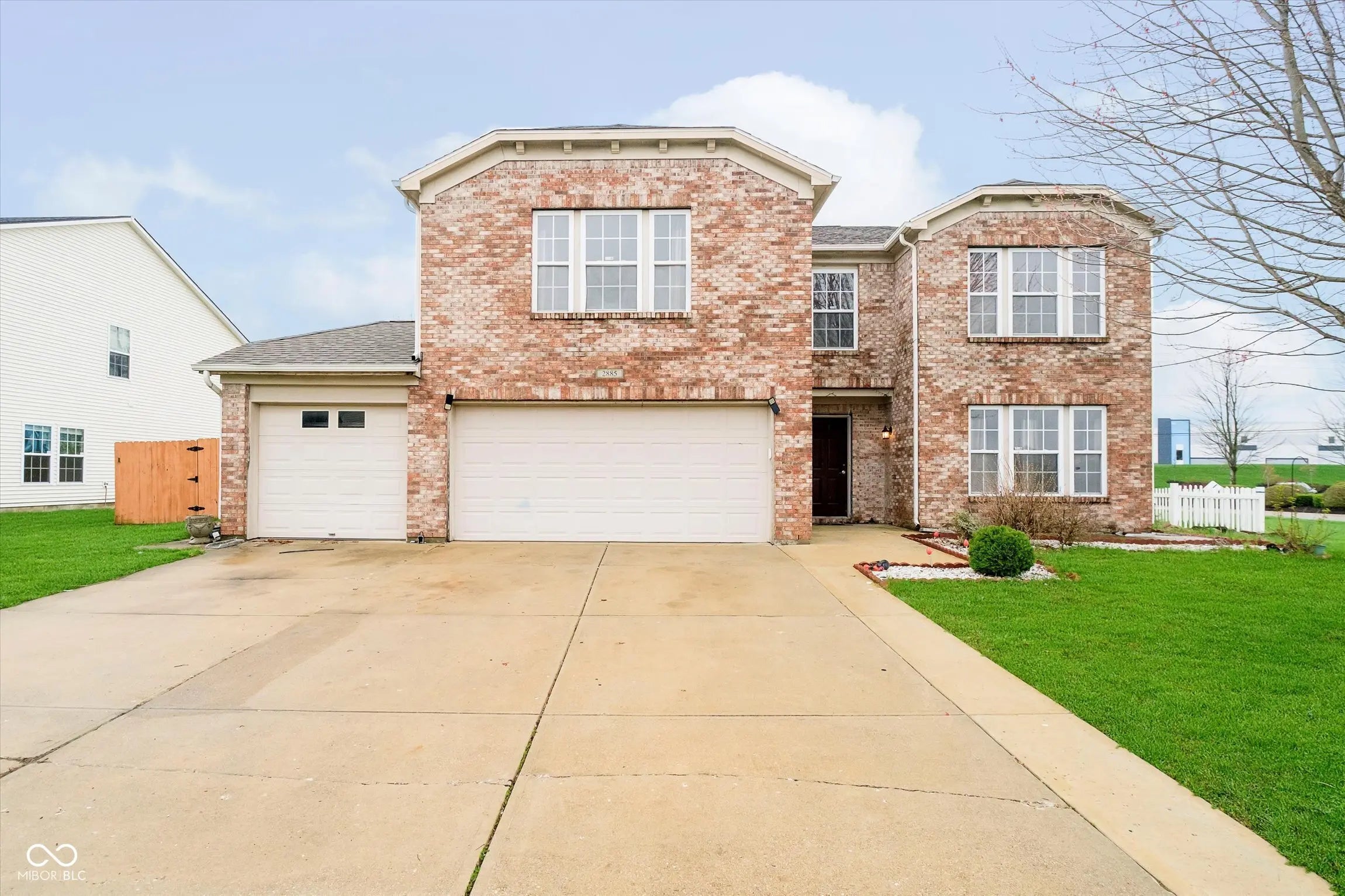 2885 Holiday Way, Greenwood