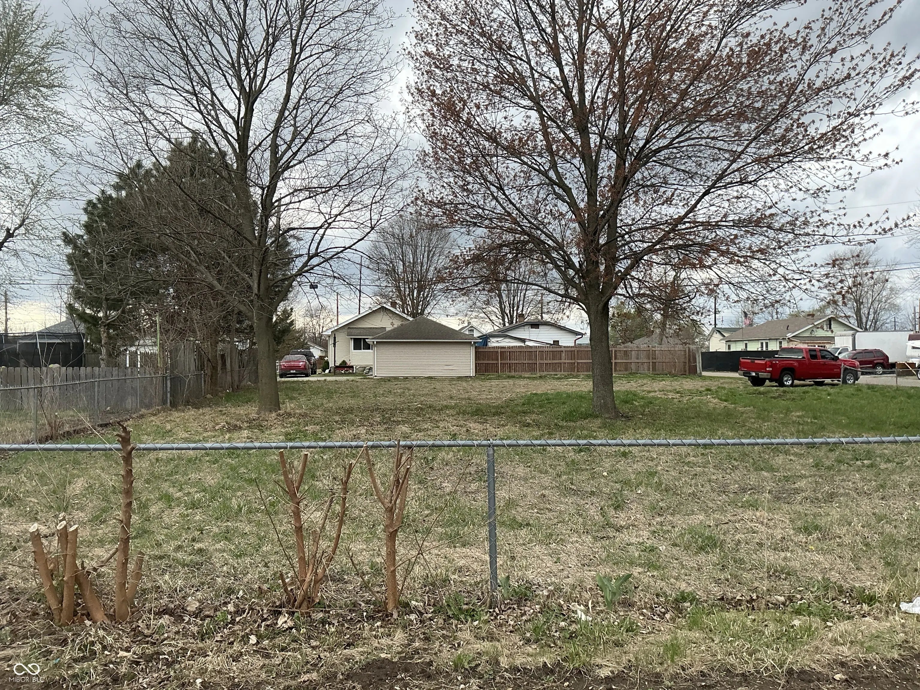 556 N Rybolt Avenue, Indianapolis