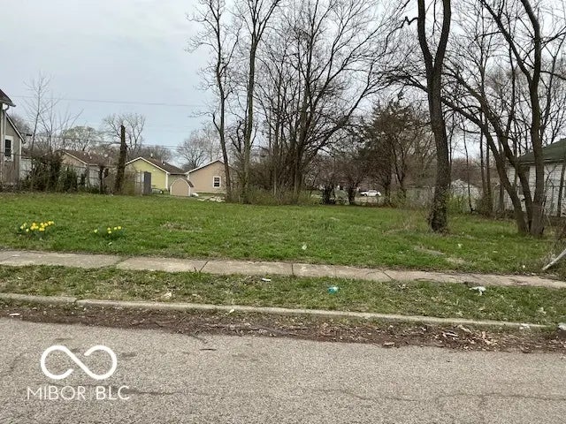 2410 Adams Street, Indianapolis