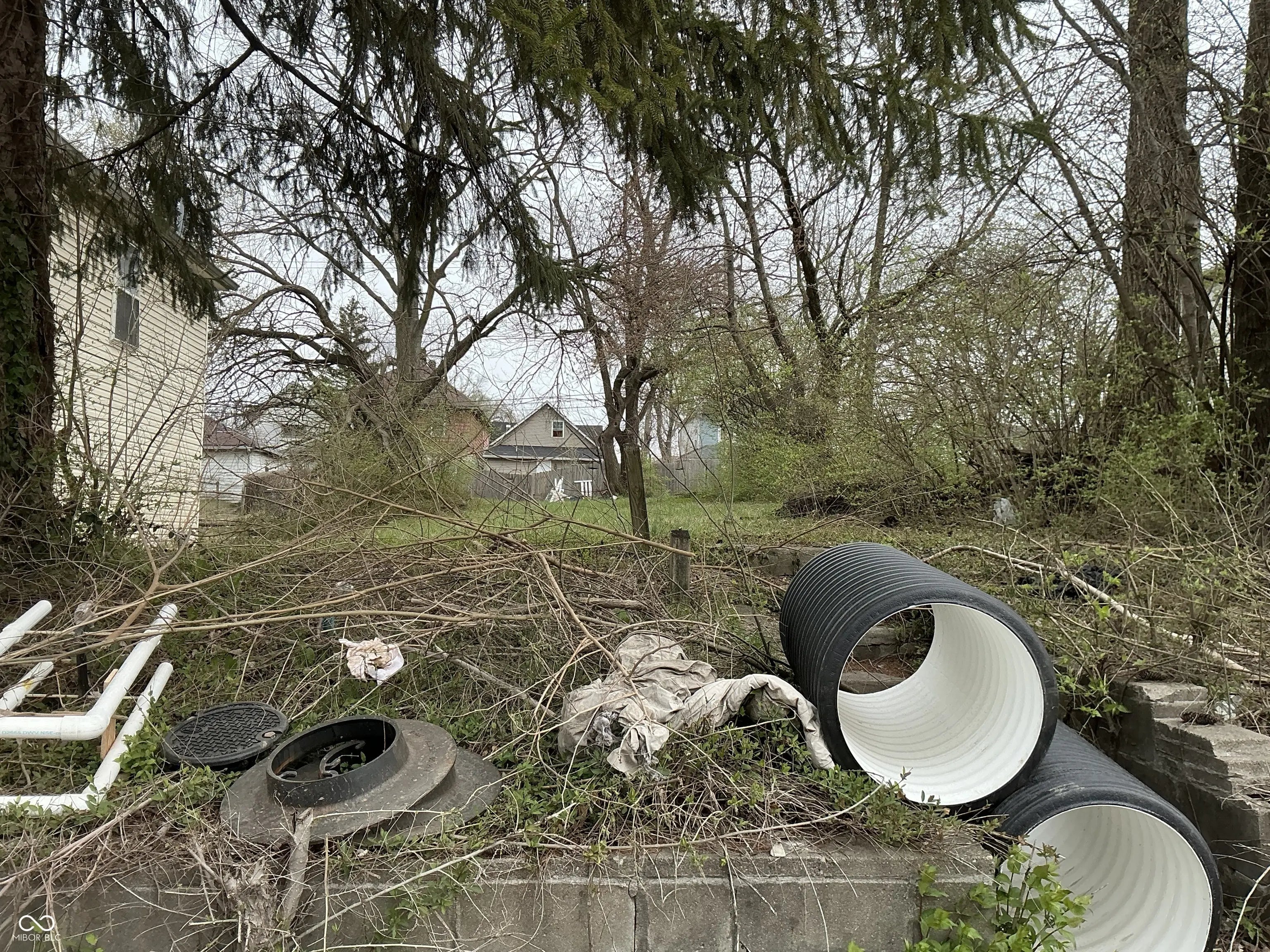 1030 W 29th Street, Indianapolis