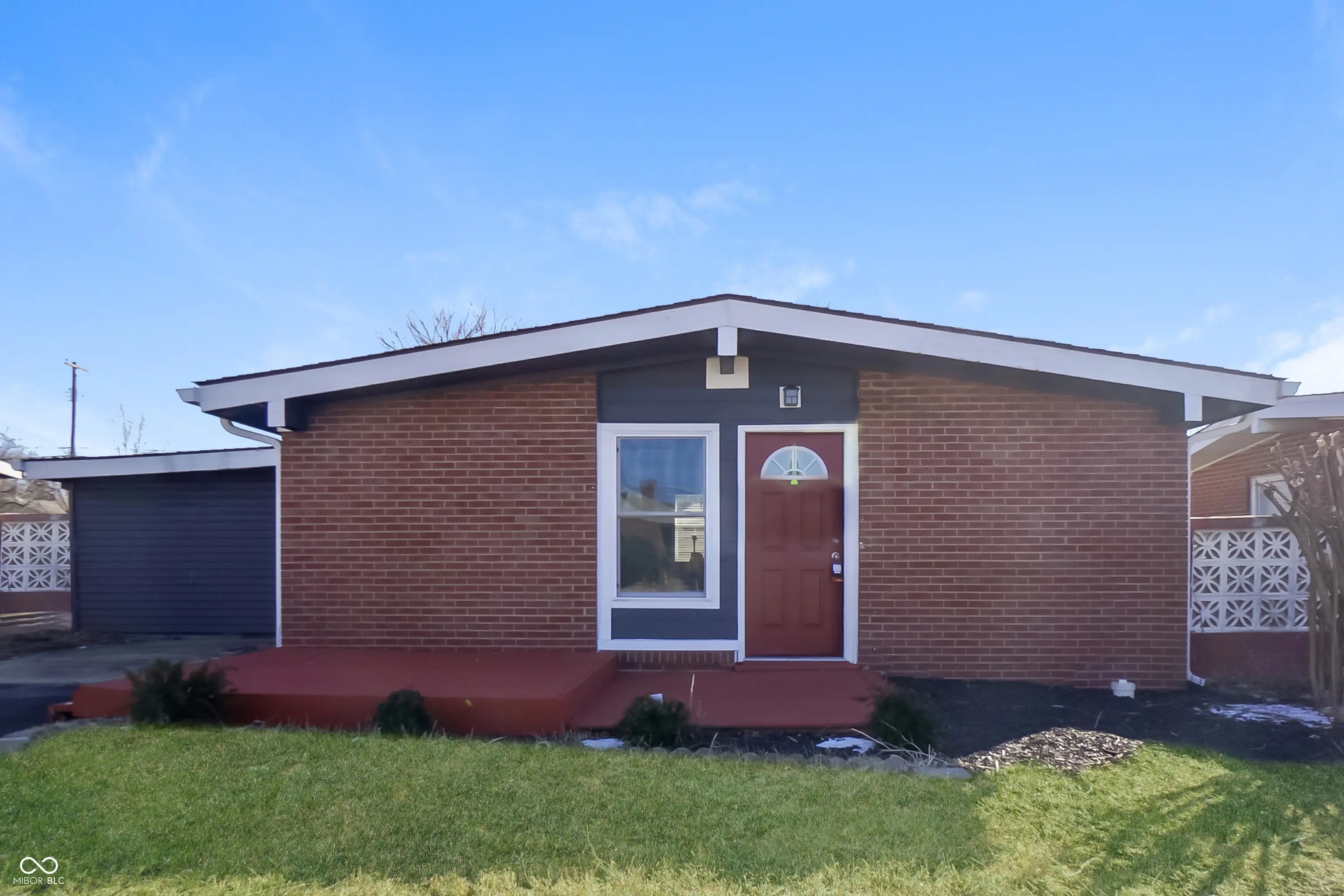 1627 Englewood Drive, Indianapolis