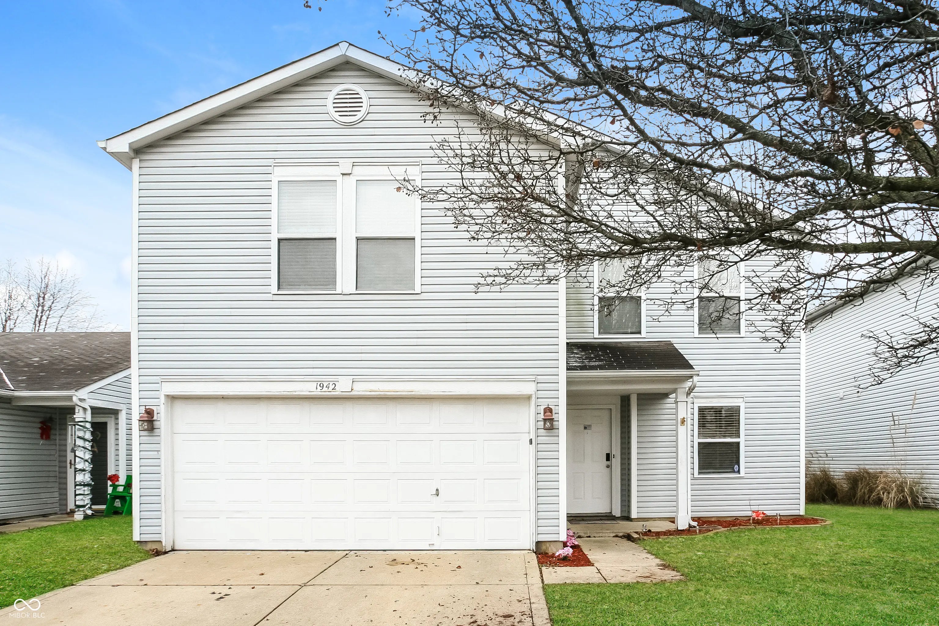 1942 Dutch Elm Drive, Indianapolis