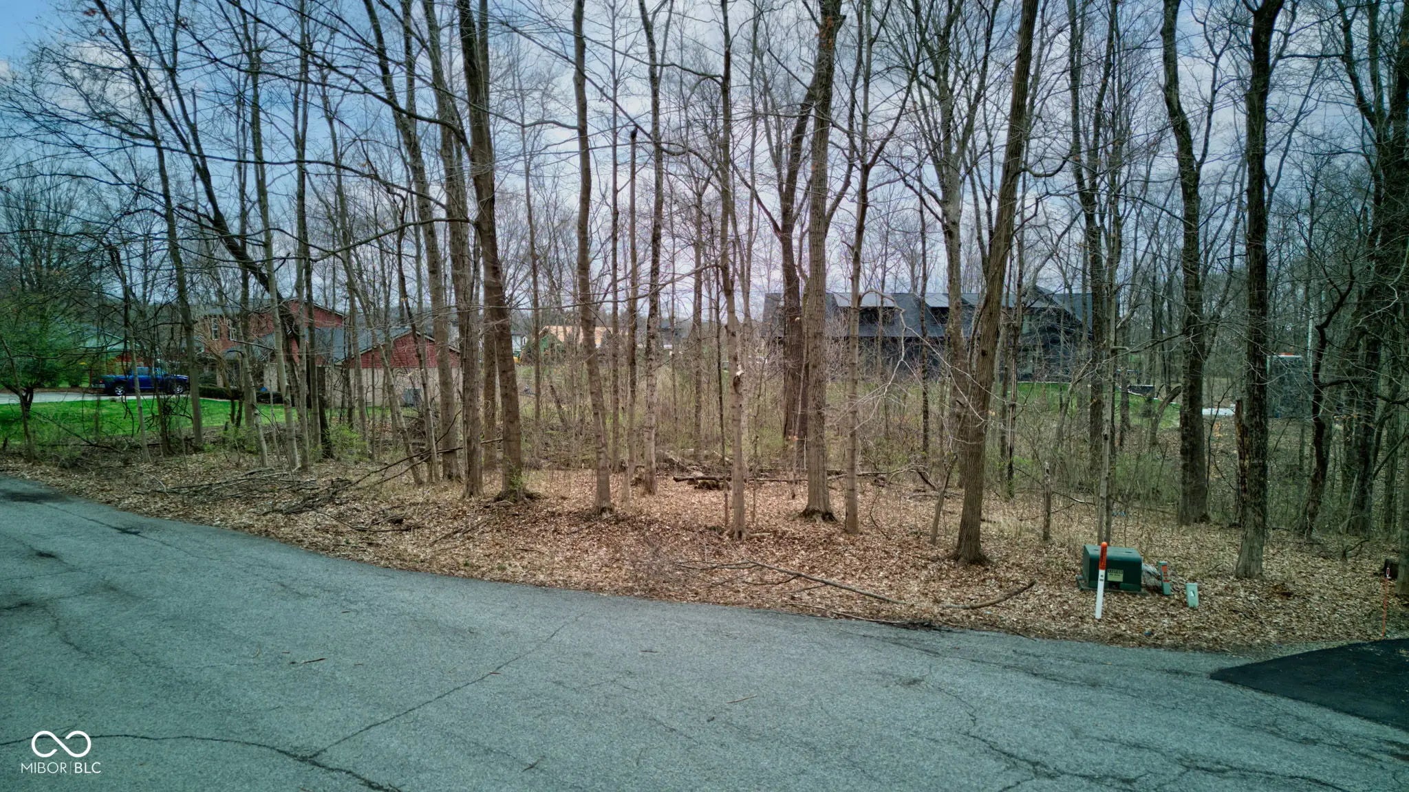 Photo of 15631 Lin Road Fortville, IN 46040