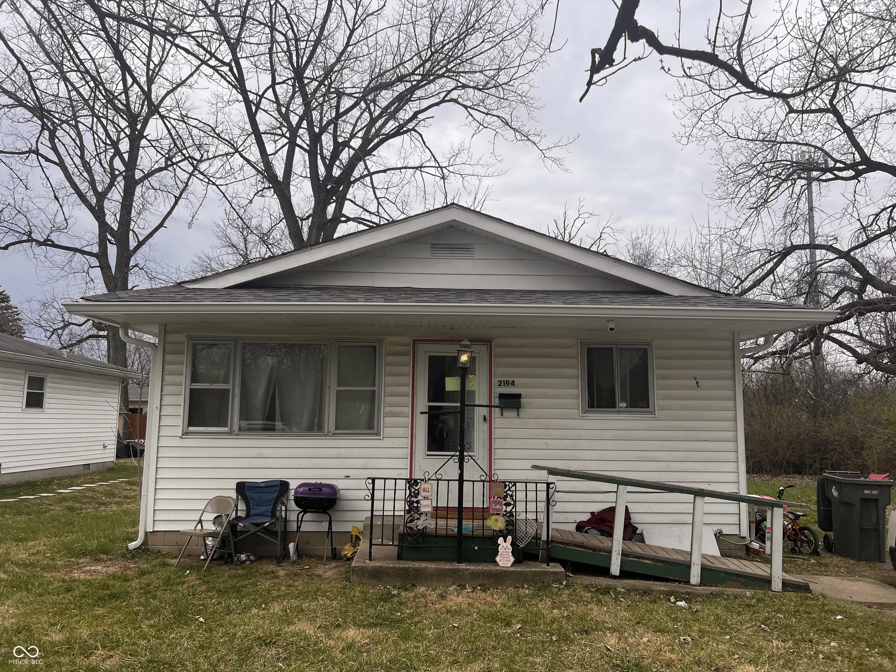 2194 N Riley Avenue, Indianapolis