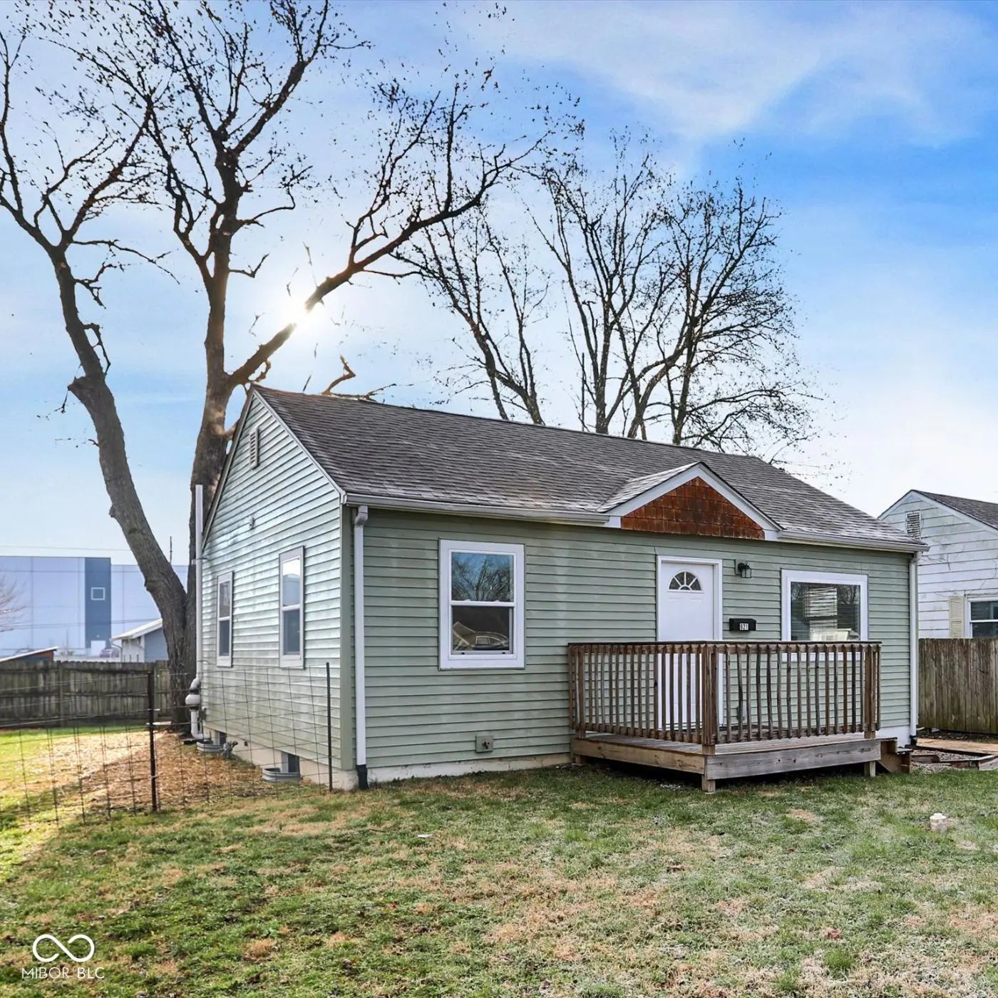 621 Melvenia Street, Indianapolis