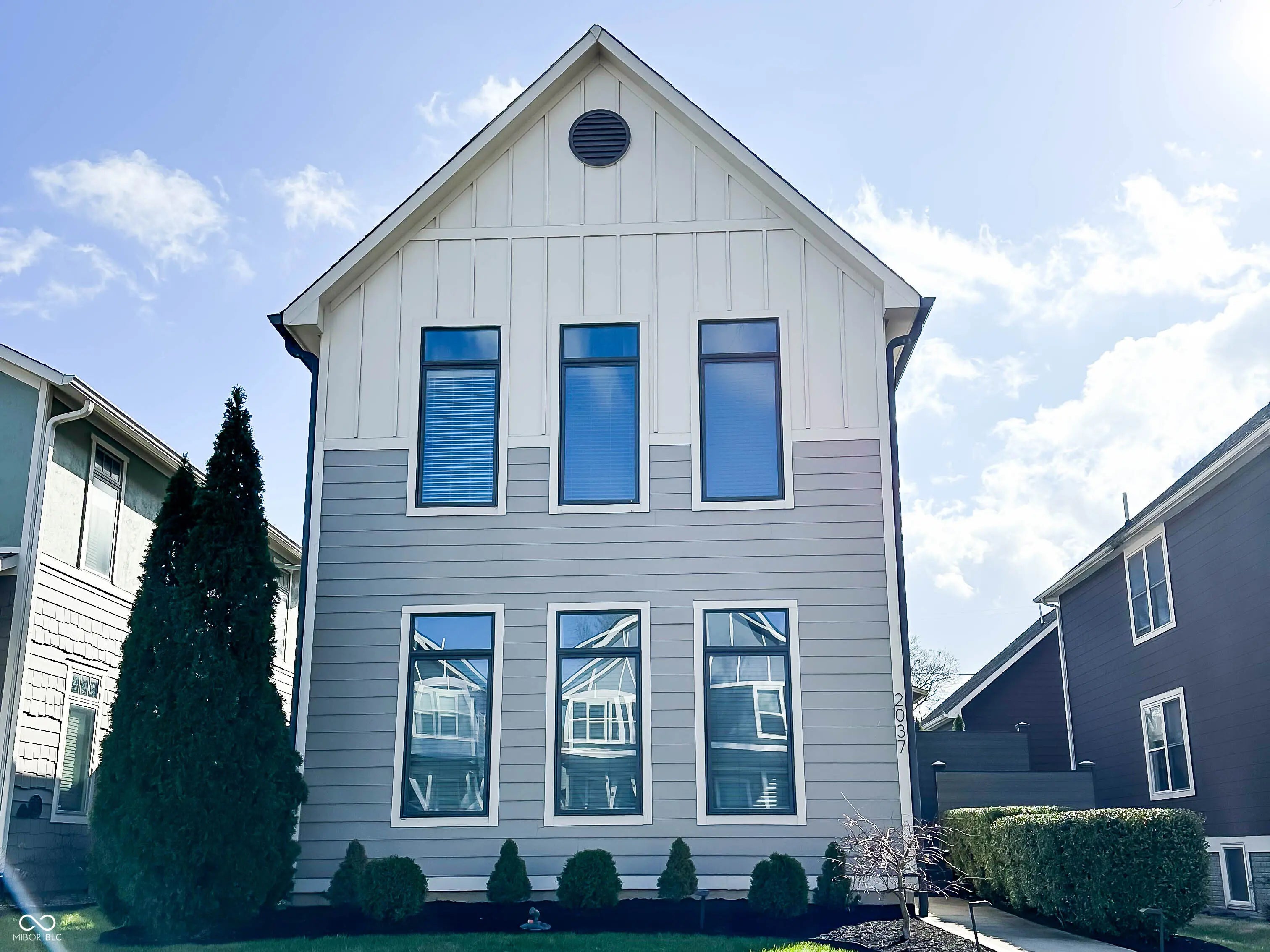 2037 Ruckle Street, Indianapolis