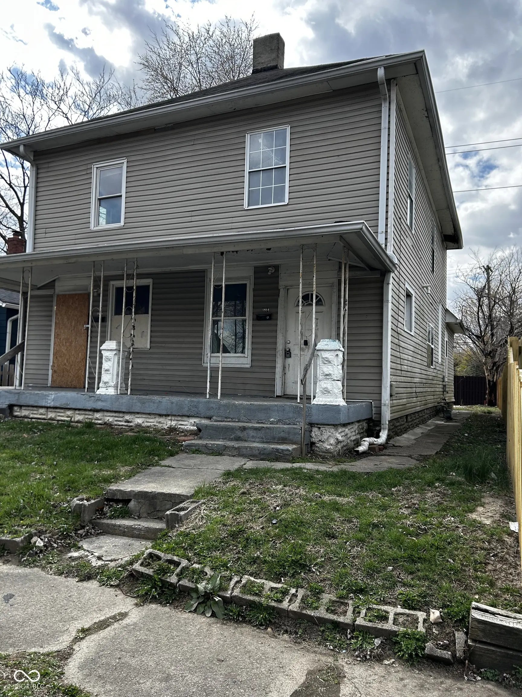 1816 Olive Street, Indianapolis