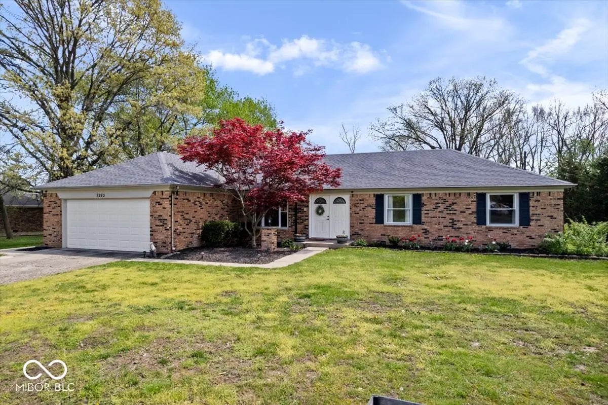 7263 Hidden Valley Drive, Plainfield