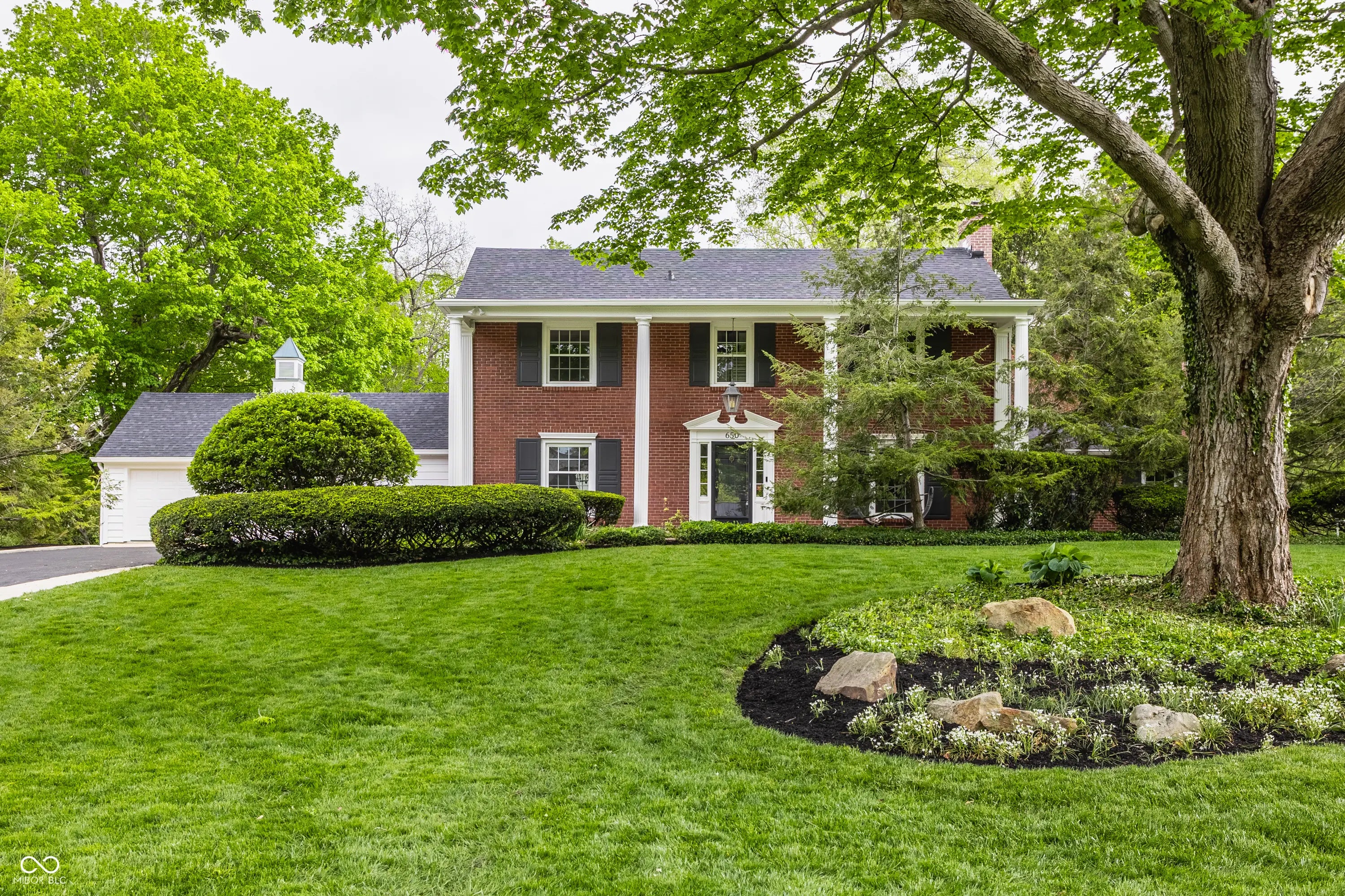 650 Forest Boulevard, Indianapolis
