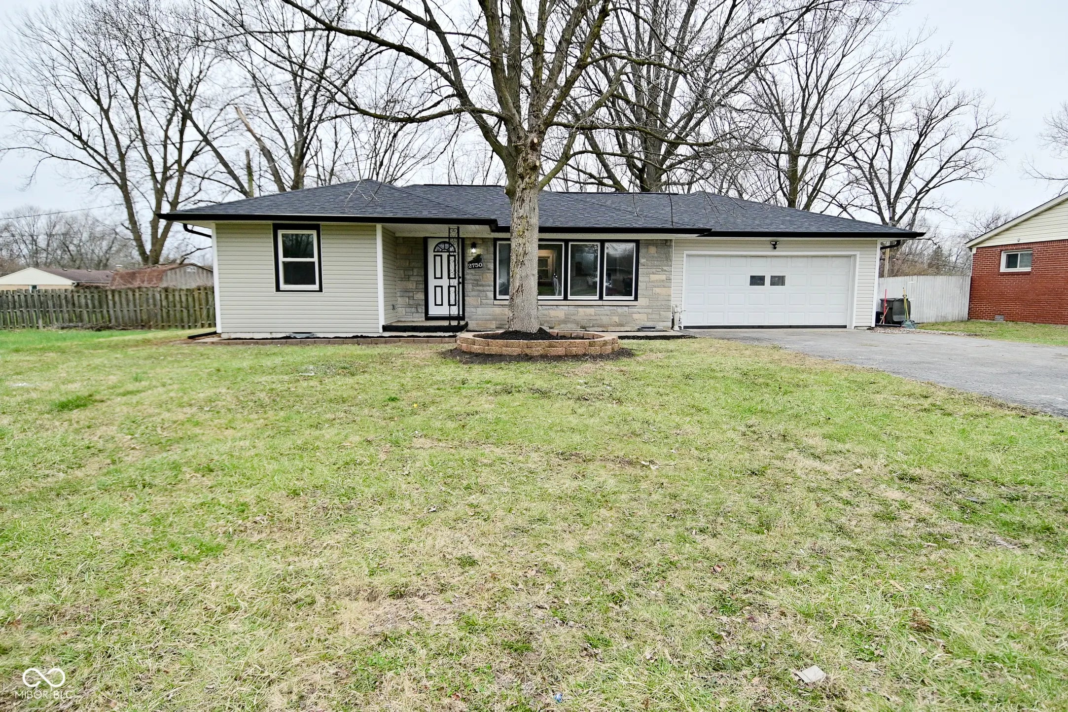 2750 Kristen Drive E, Indianapolis