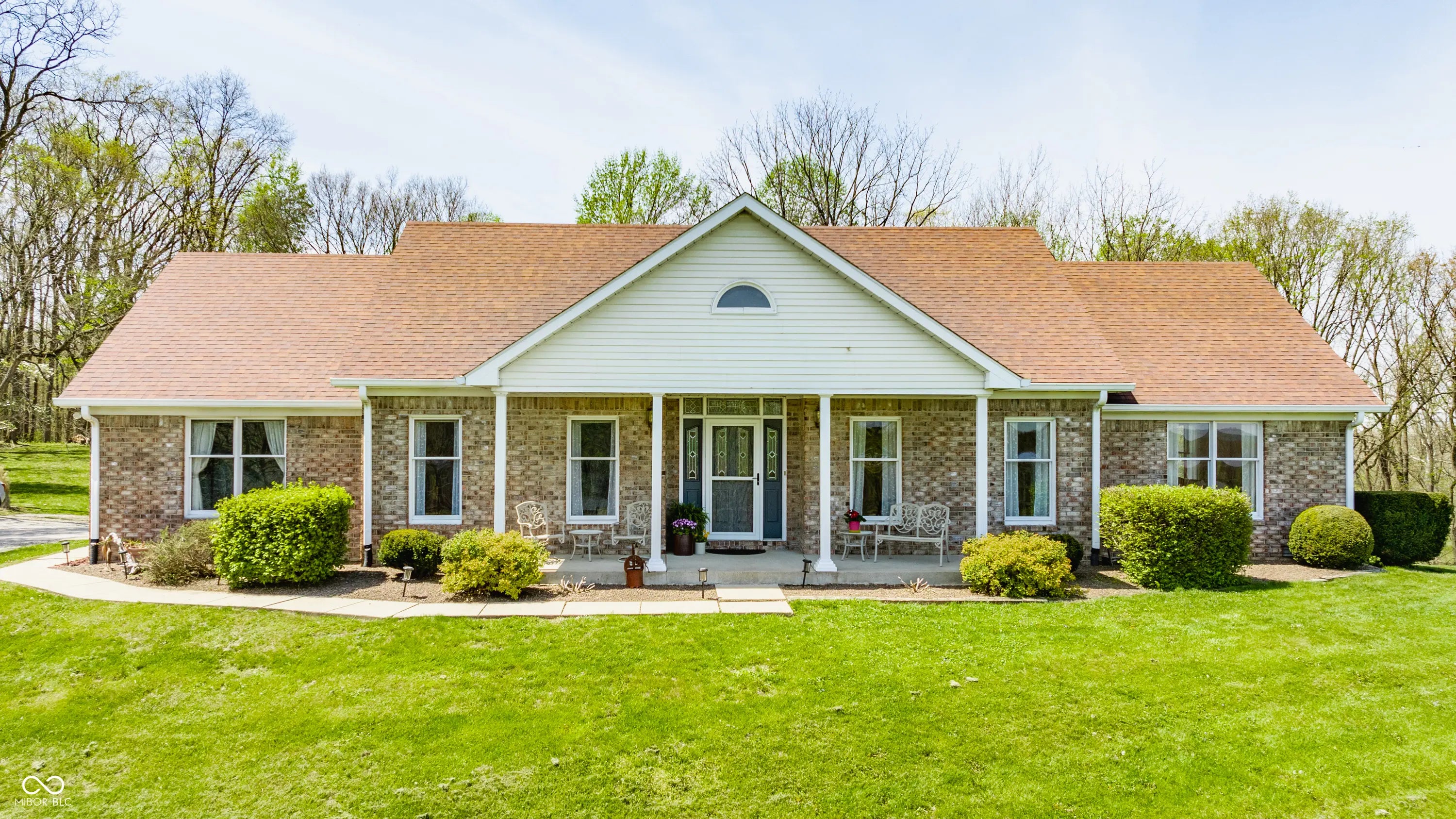 8654 N Baltimore Road, Monrovia