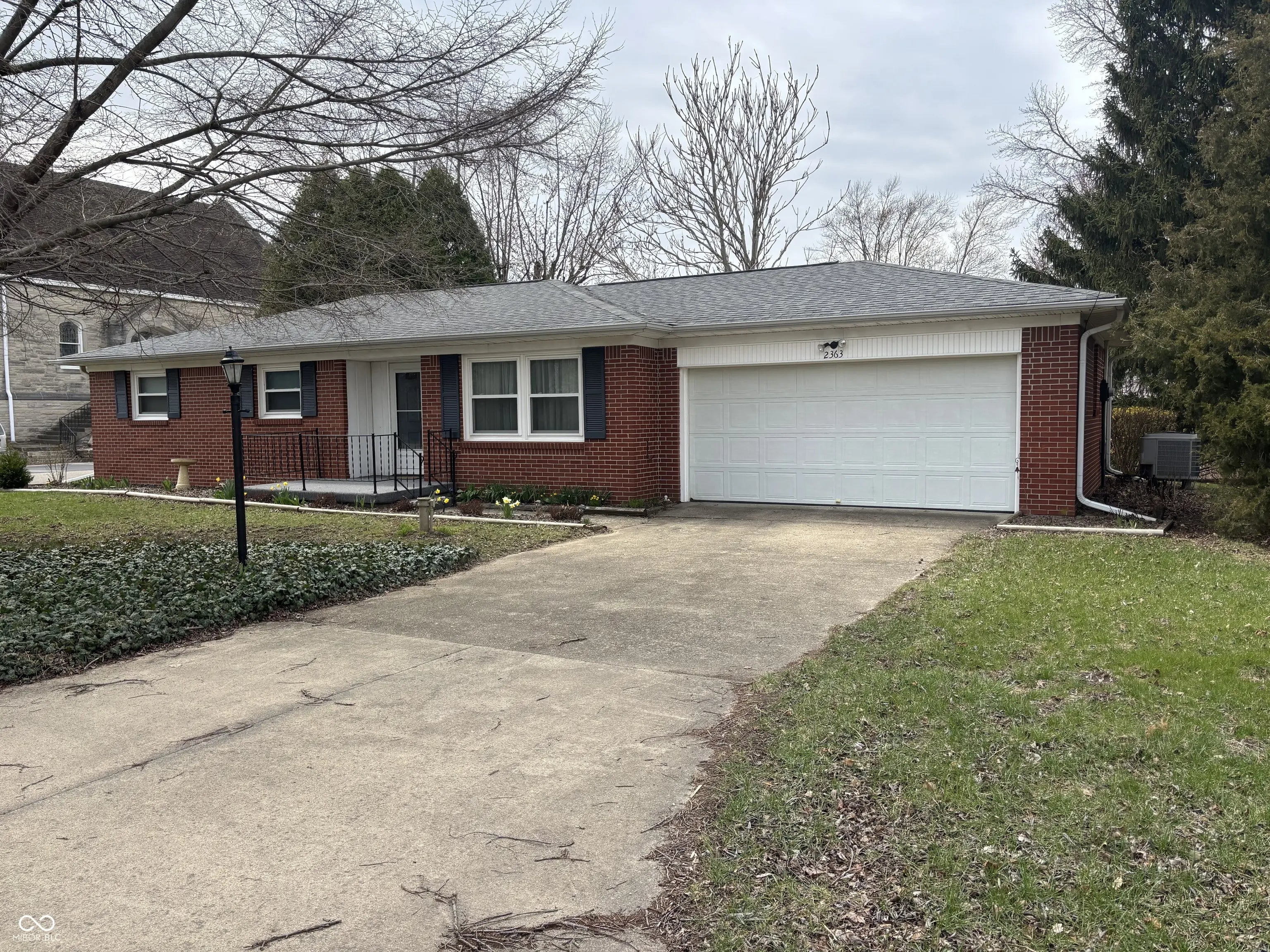 Photo of 2363 N 700 W Arlington, IN 46104