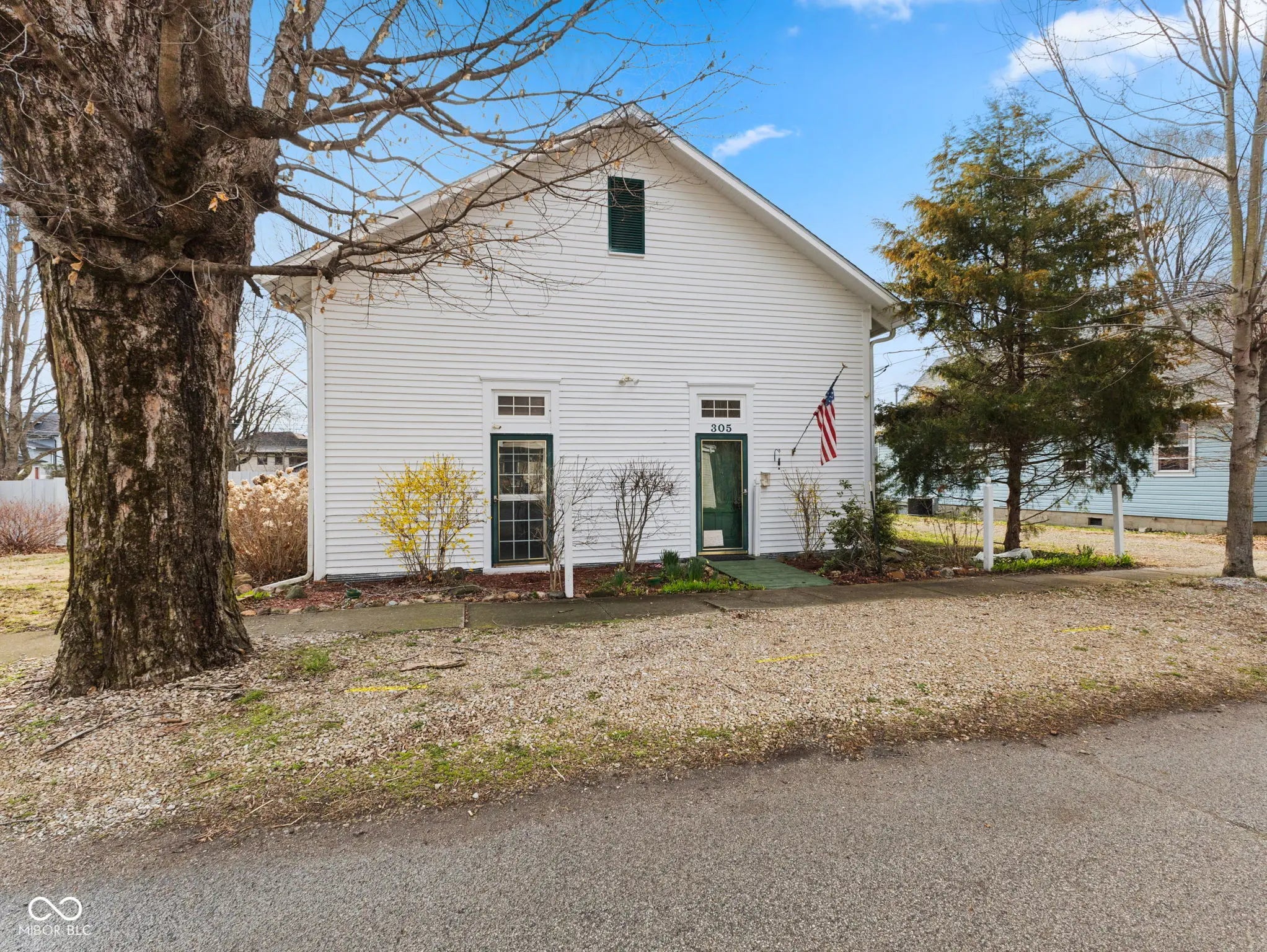 Photo of 305 N Market Street Carthage, IN 46115