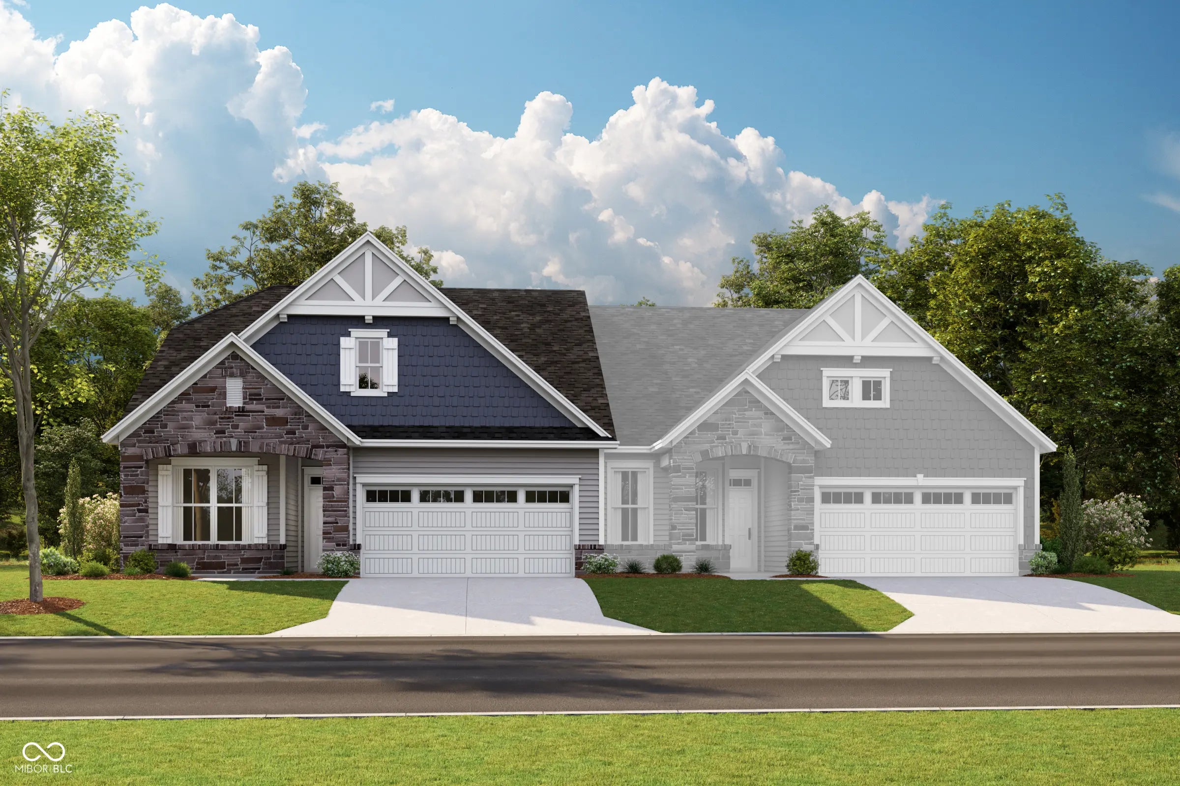16955 Cole Evans Drive, Noblesville