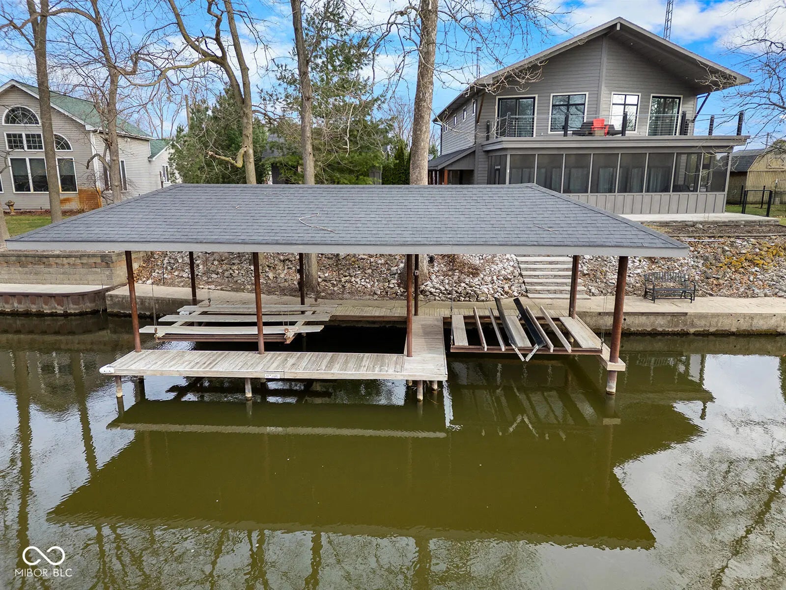 Photo of 5508 E Golden Acre Court Monticello, IN 47960