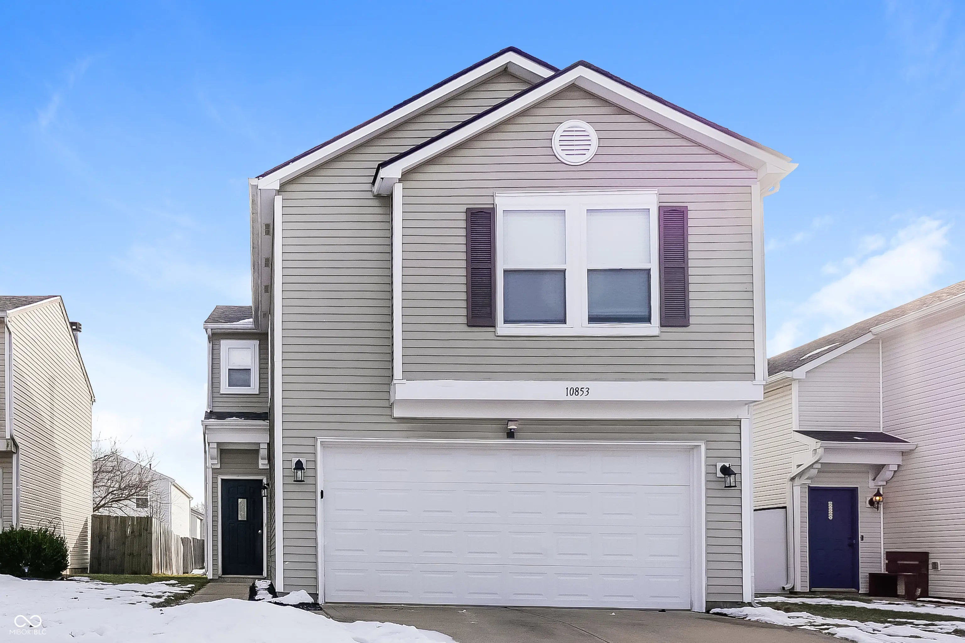 10853 Sweetsen Road, Camby