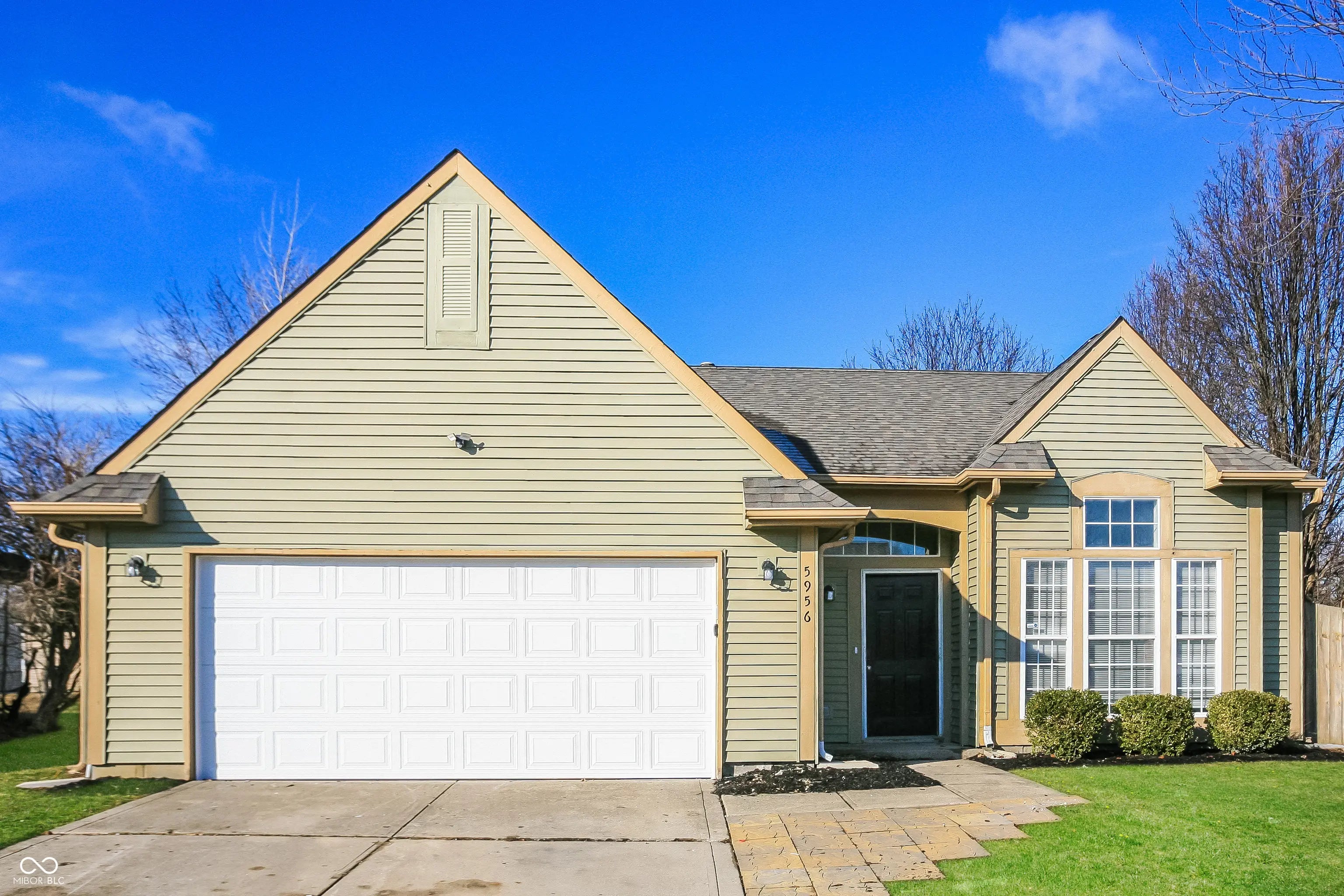 5956 Ann Marie Way, Indianapolis