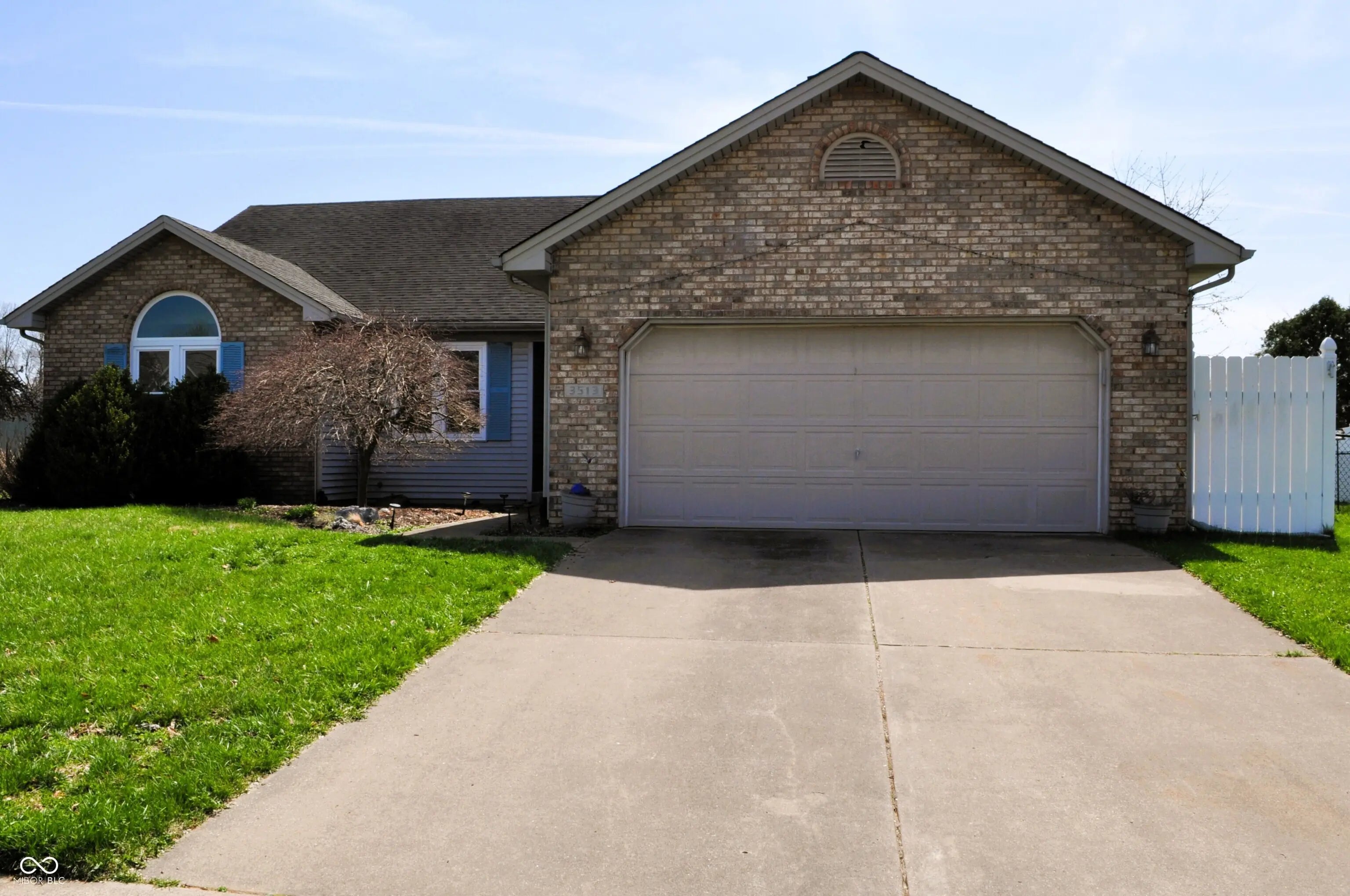 3513 Berkdale Drive, Columbus