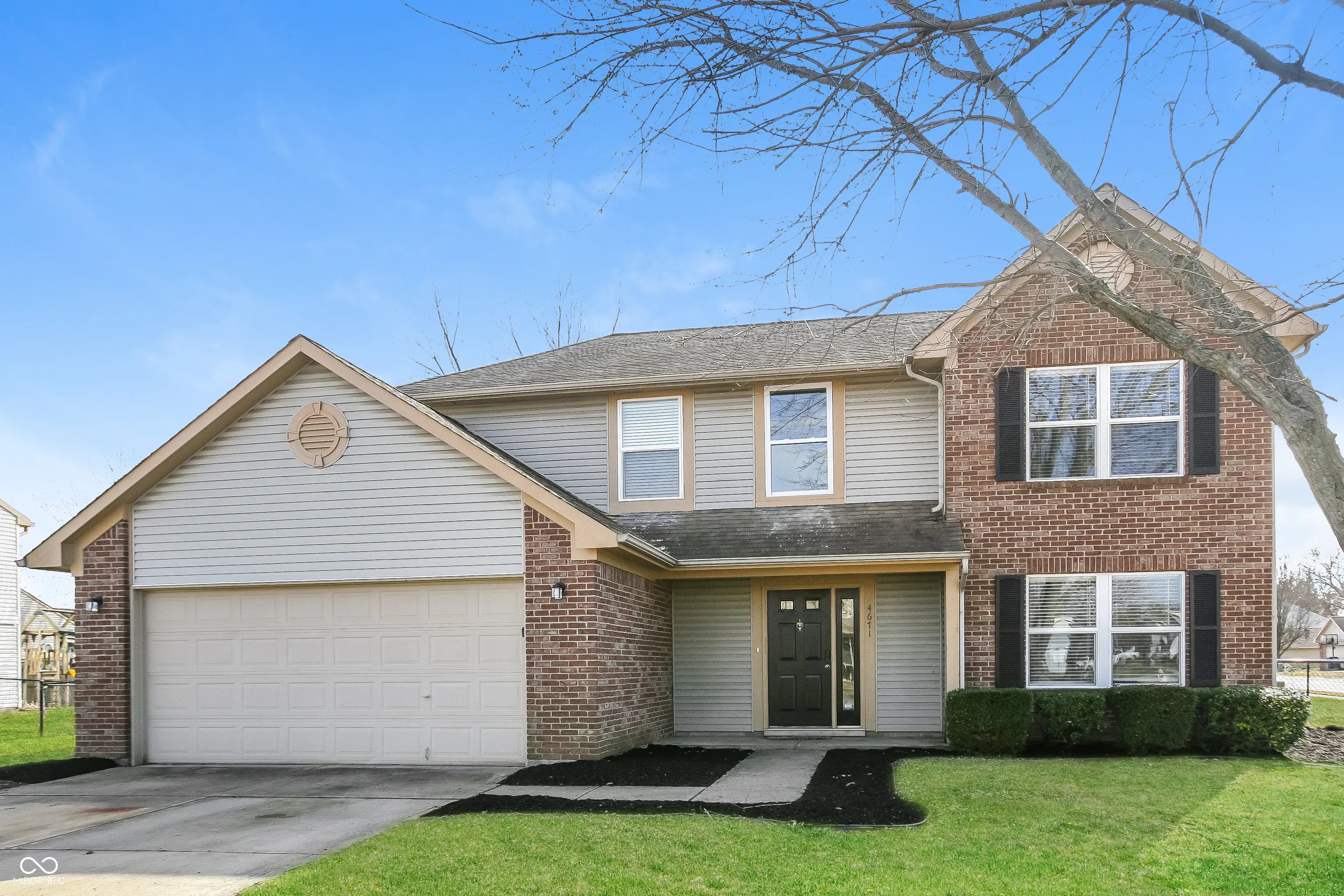4671 Driftwood Lane, Greenwood