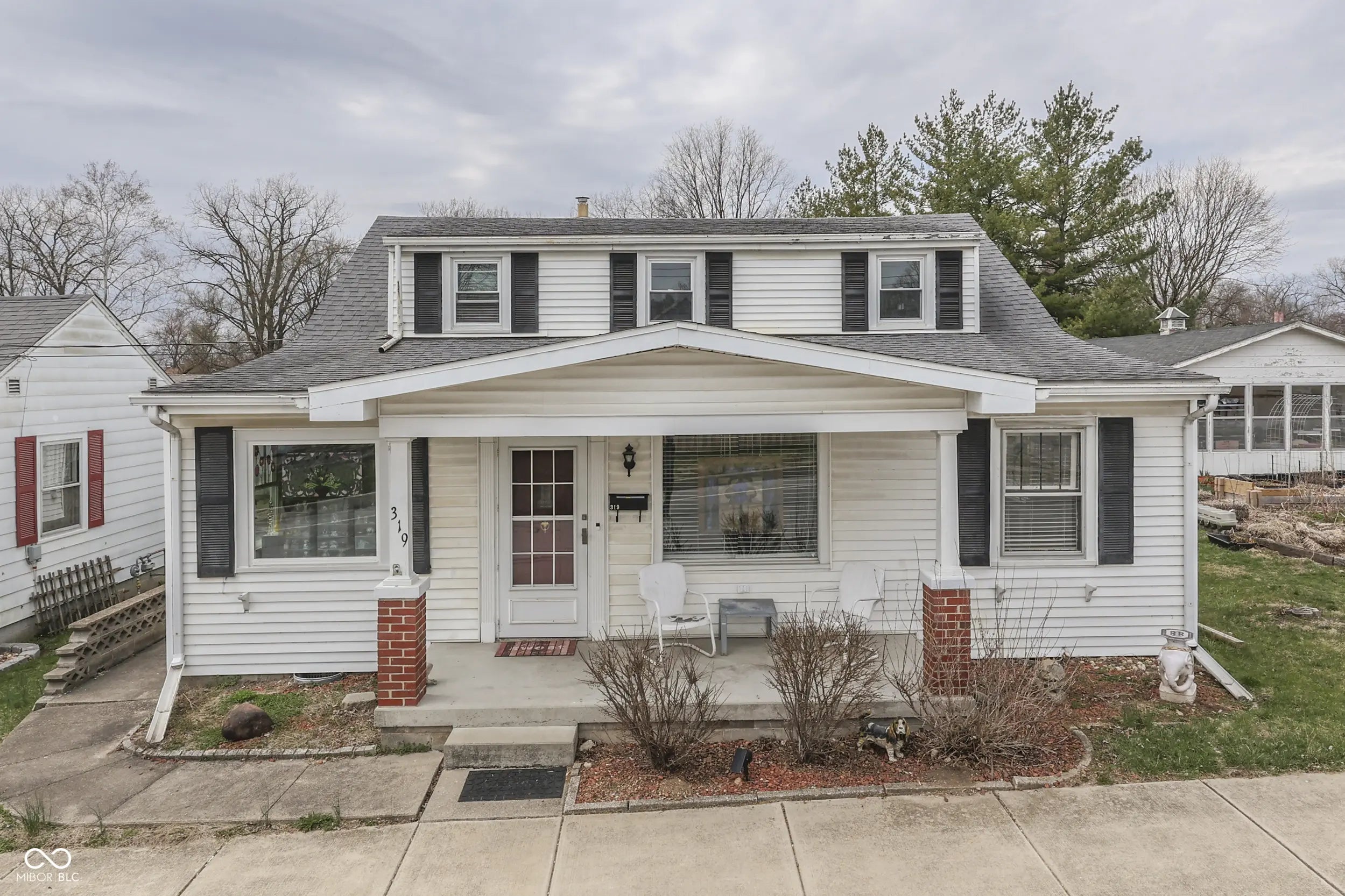 319 Alice Street, Shelbyville