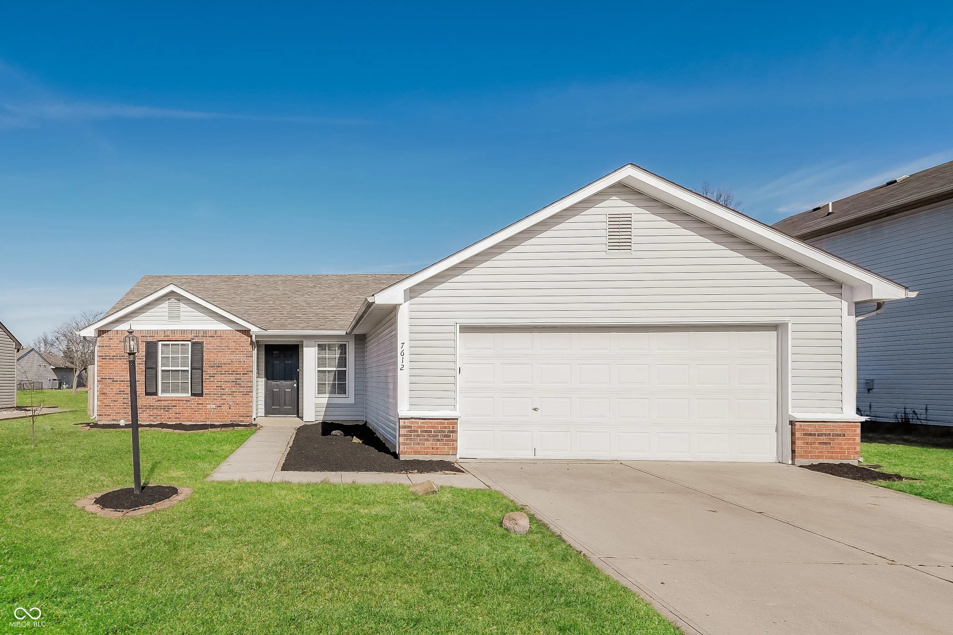 7612 Hidden Valley Lane, Indianapolis