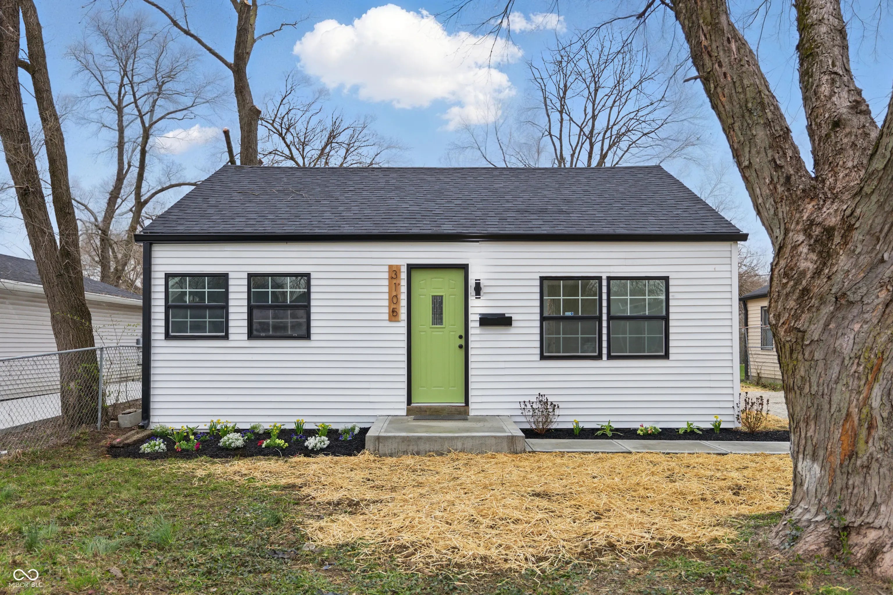3105 N Tacoma Avenue, Indianapolis