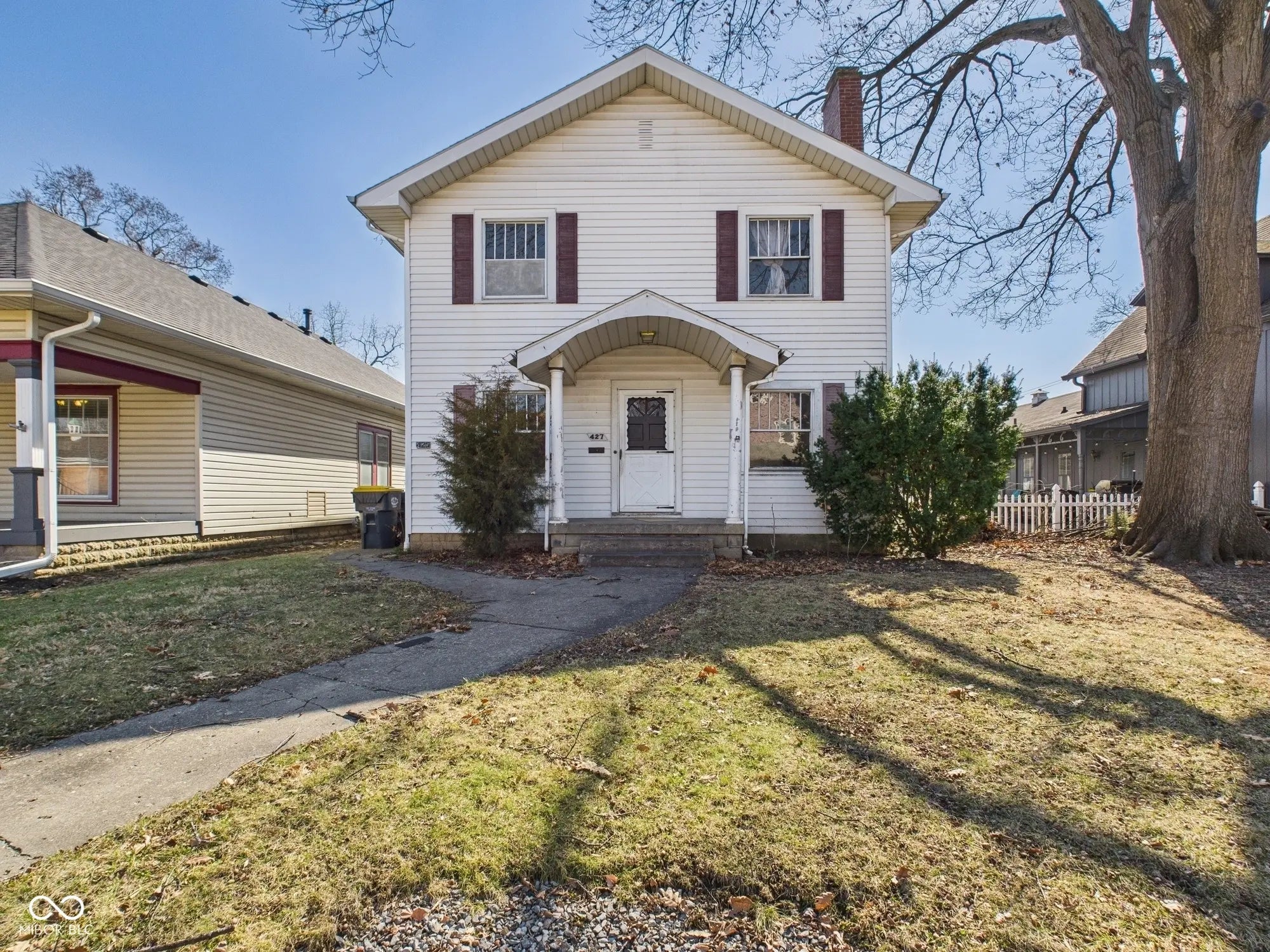 427 W 9th Street, Anderson