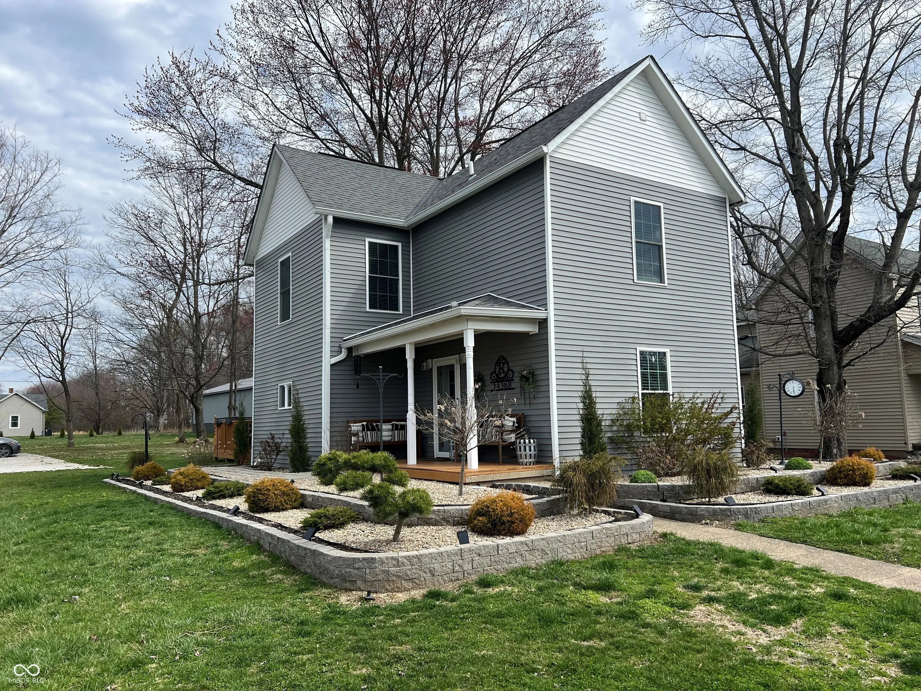 Photo of 14368 Main Street Moores Hill, IN 47032