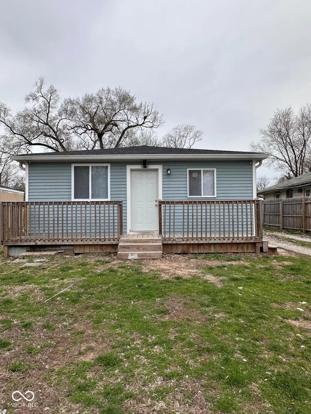 3240 Collier Street, Indianapolis