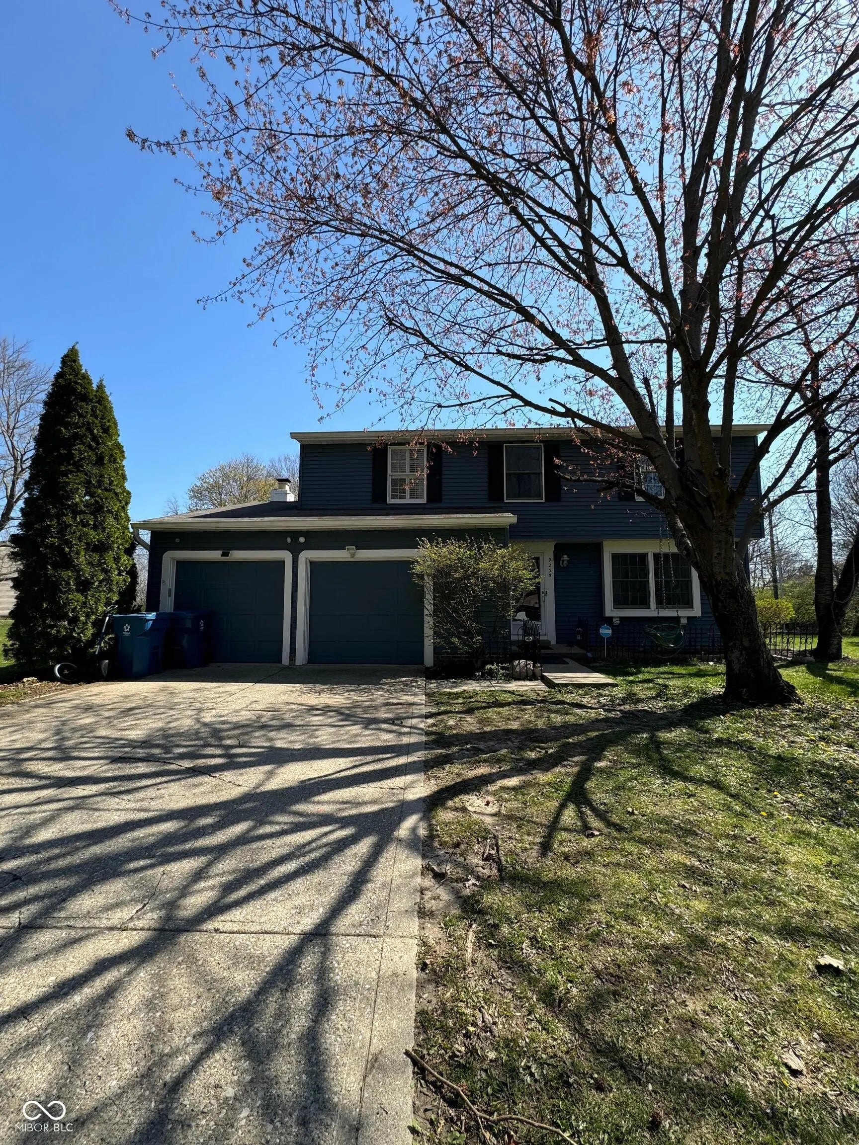 9235 Thrushwood Lane, Indianapolis
