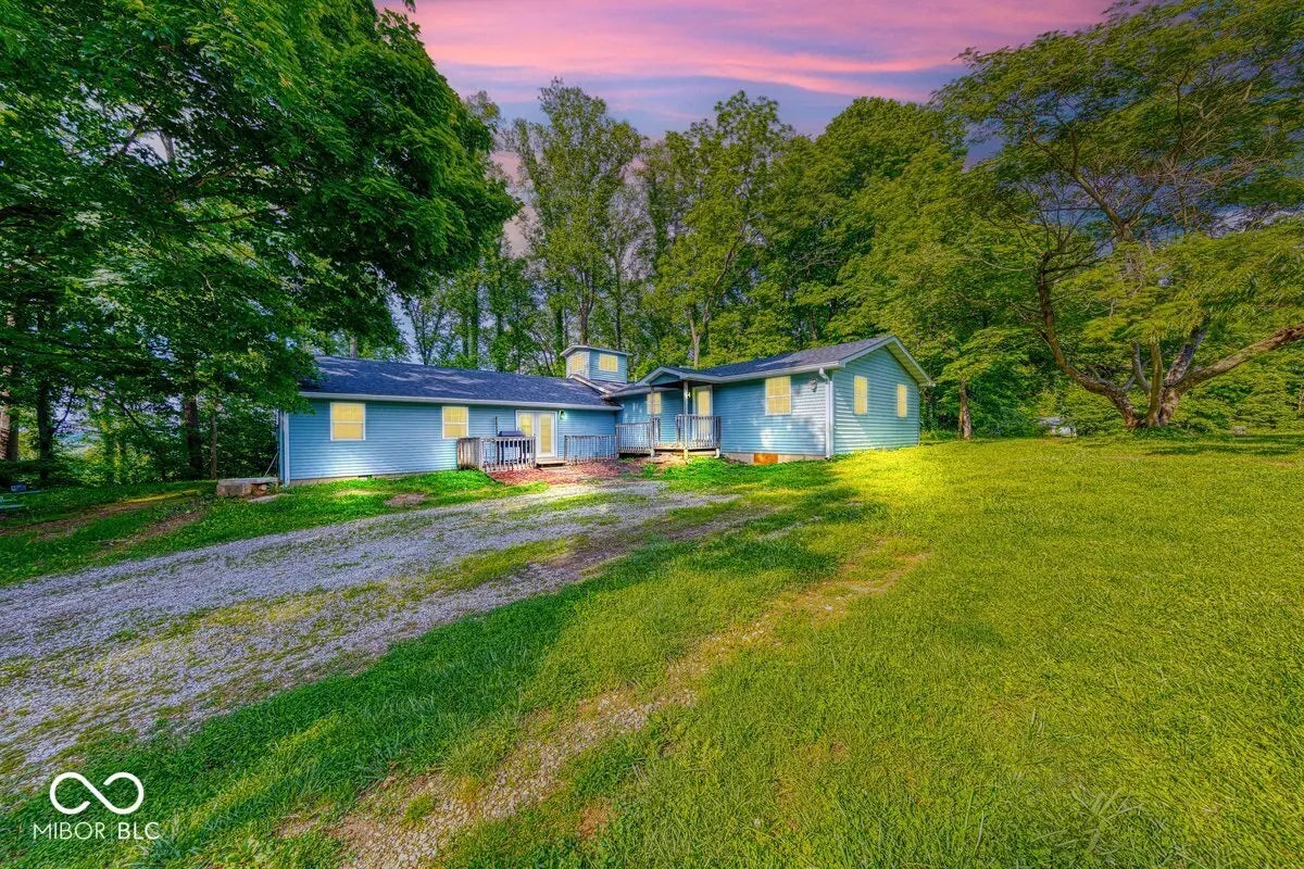 5374 State Road 45, Nashville
