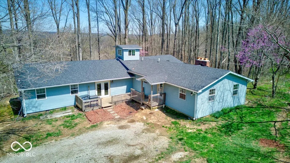 5374 State Road 45, Nashville