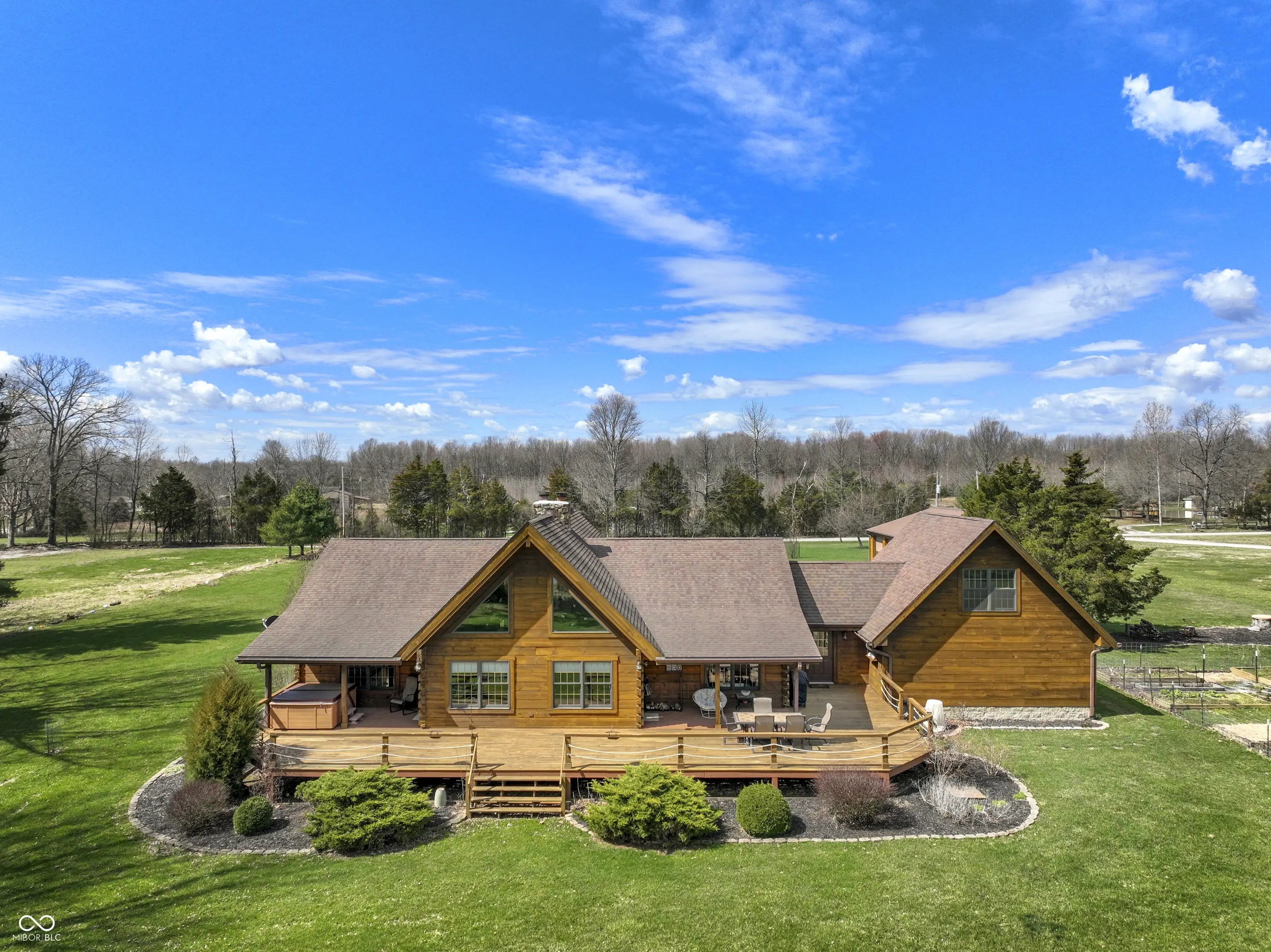 4250 S County Road 400 E, North Vernon