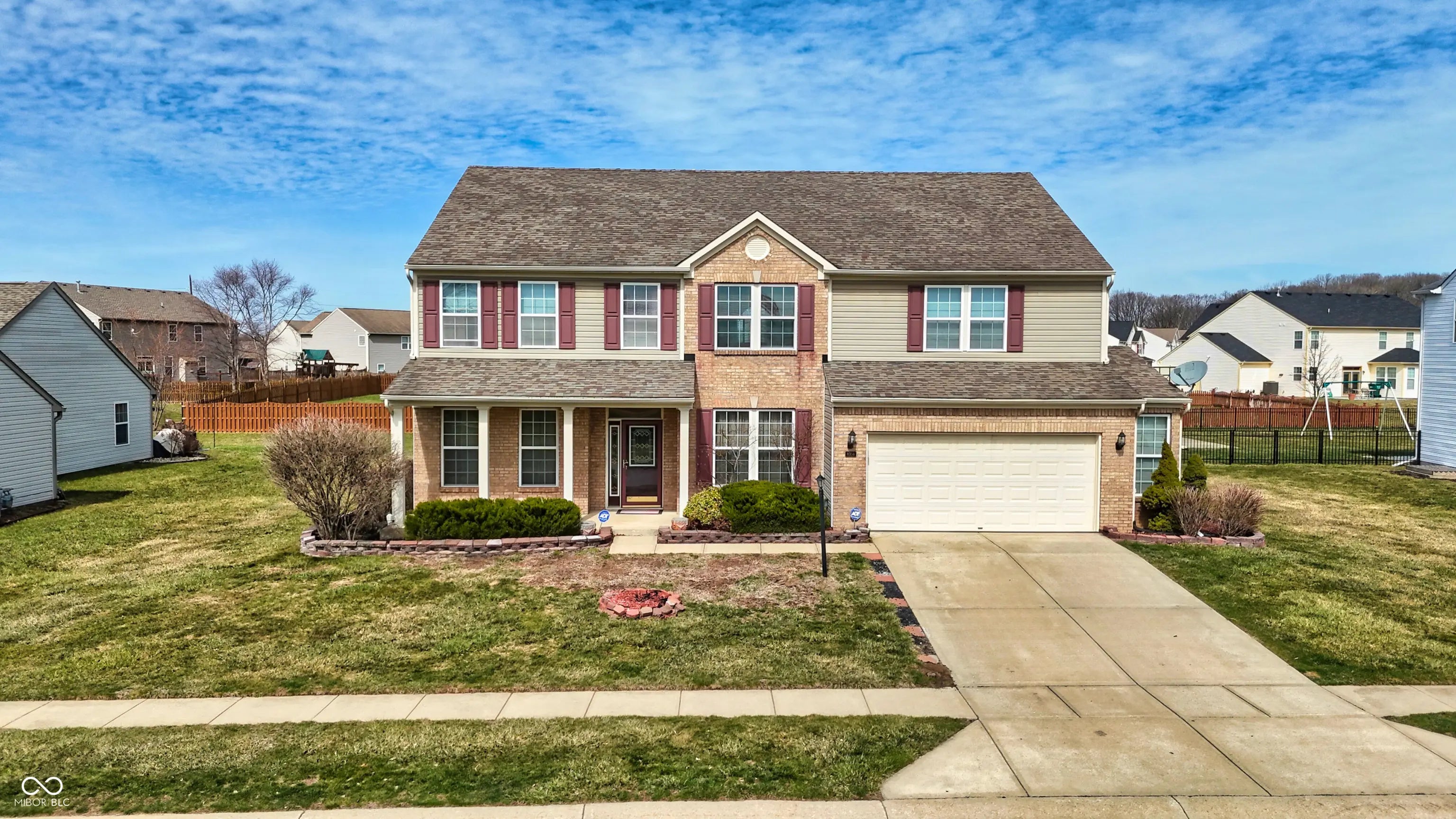 8358 Balmoral Drive, Avon
