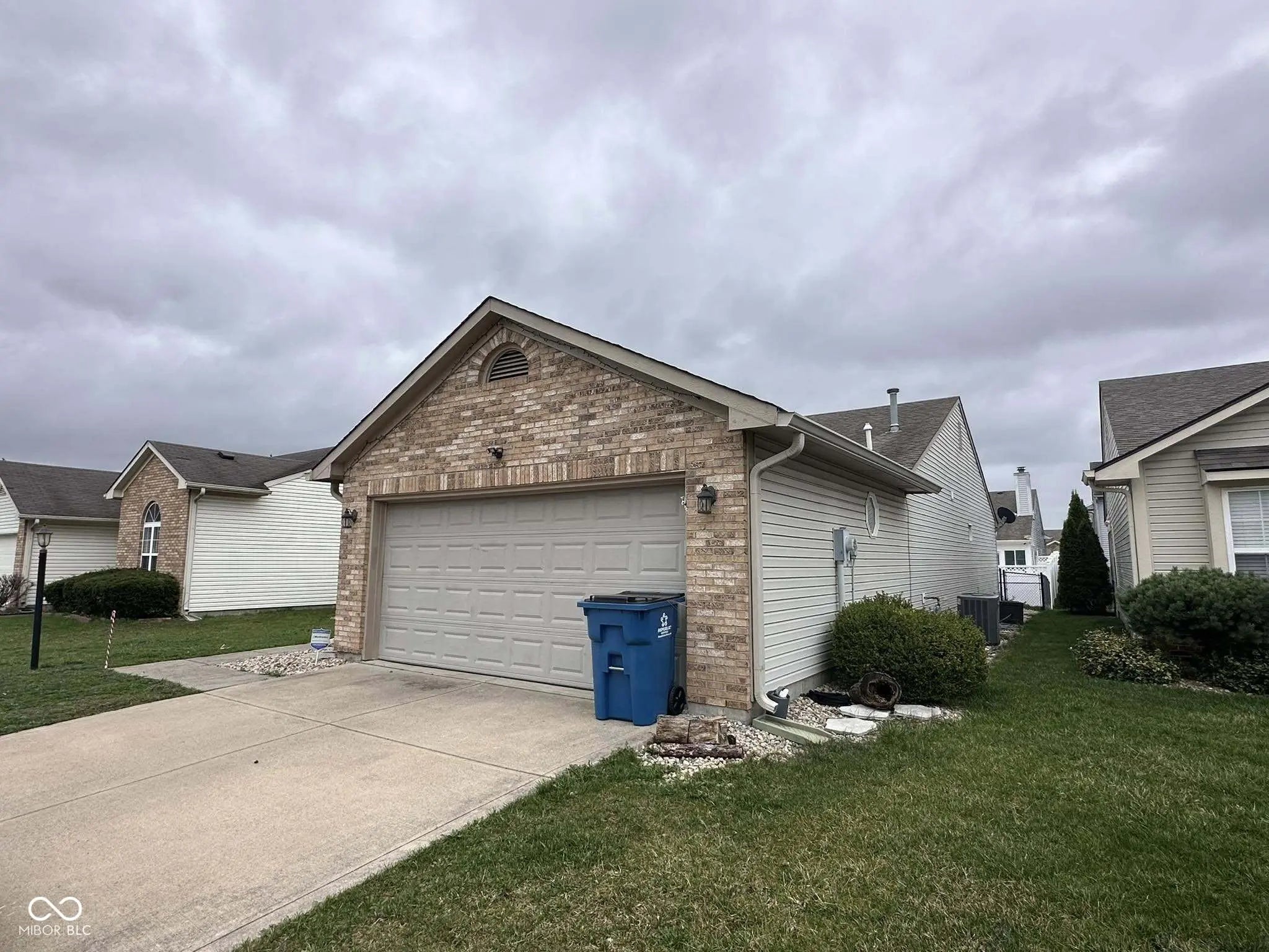 1453 Quinlan Court, Indianapolis
